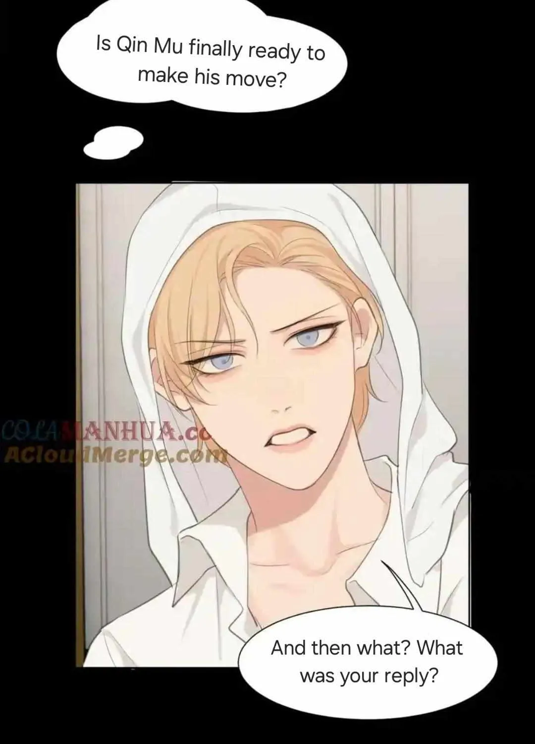Prejudice Chapter 58 page 62 - 
