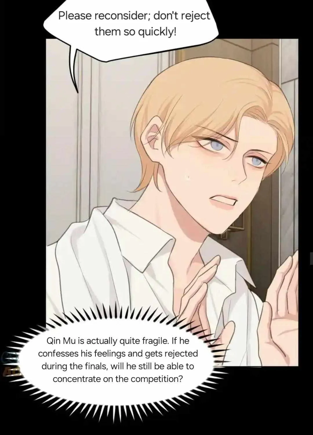 Prejudice Chapter 58 page 65 - 