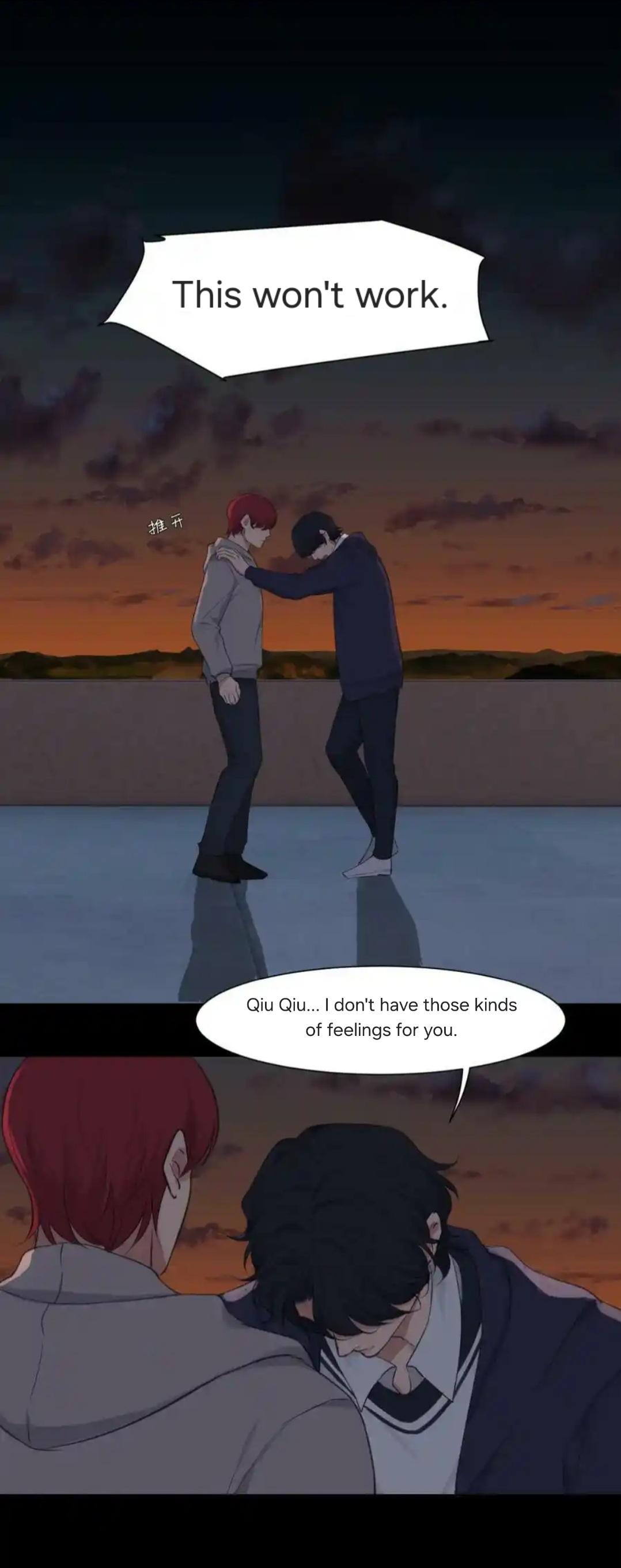Prejudice Chapter 59 page 12 - 