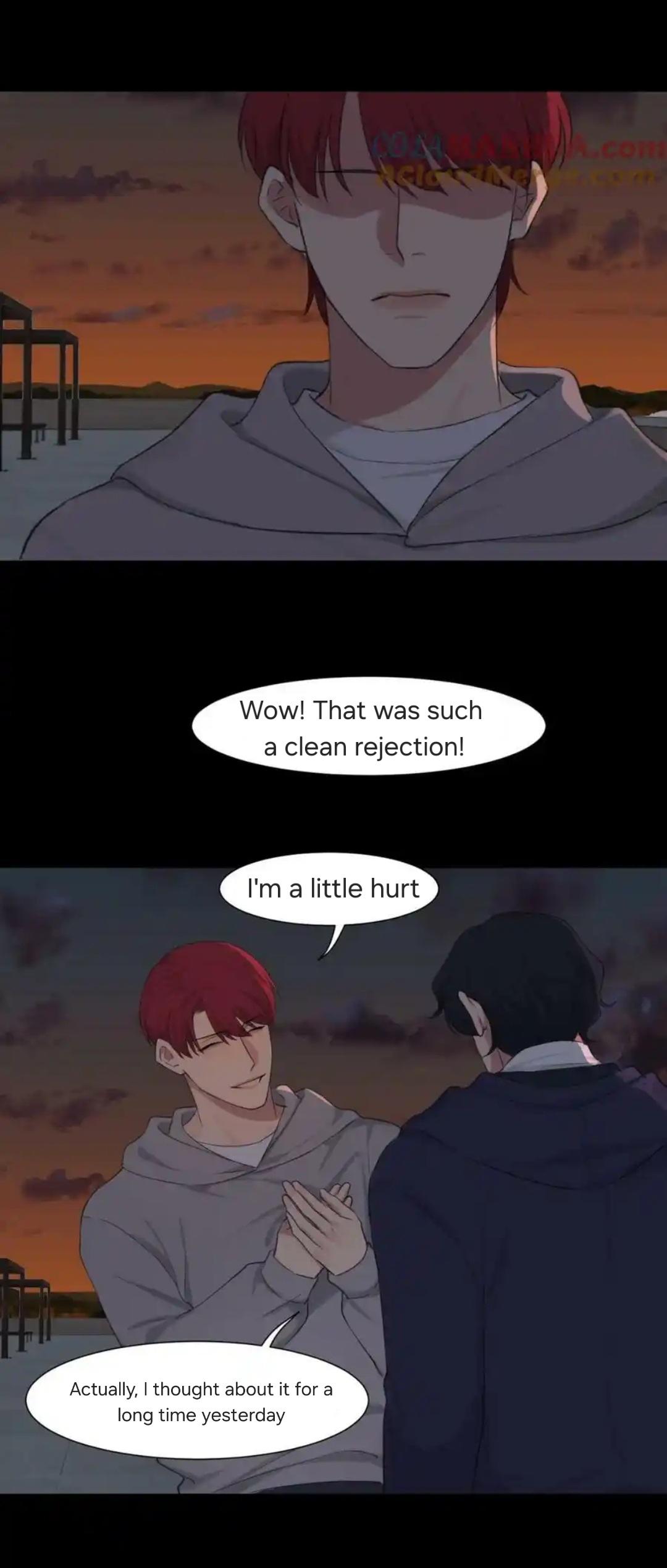 Prejudice Chapter 59 page 13 - 
