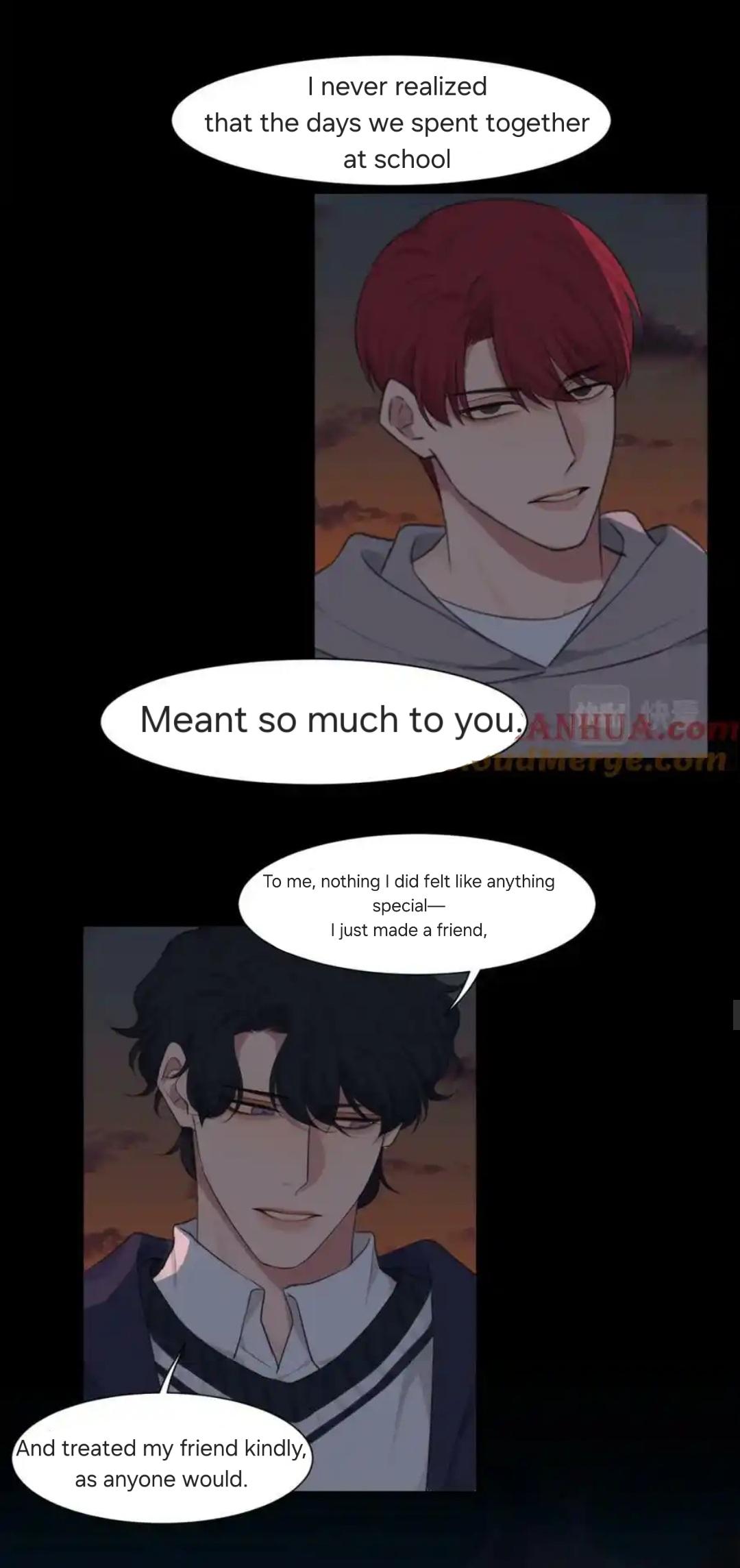 Prejudice Chapter 59 page 14 - 