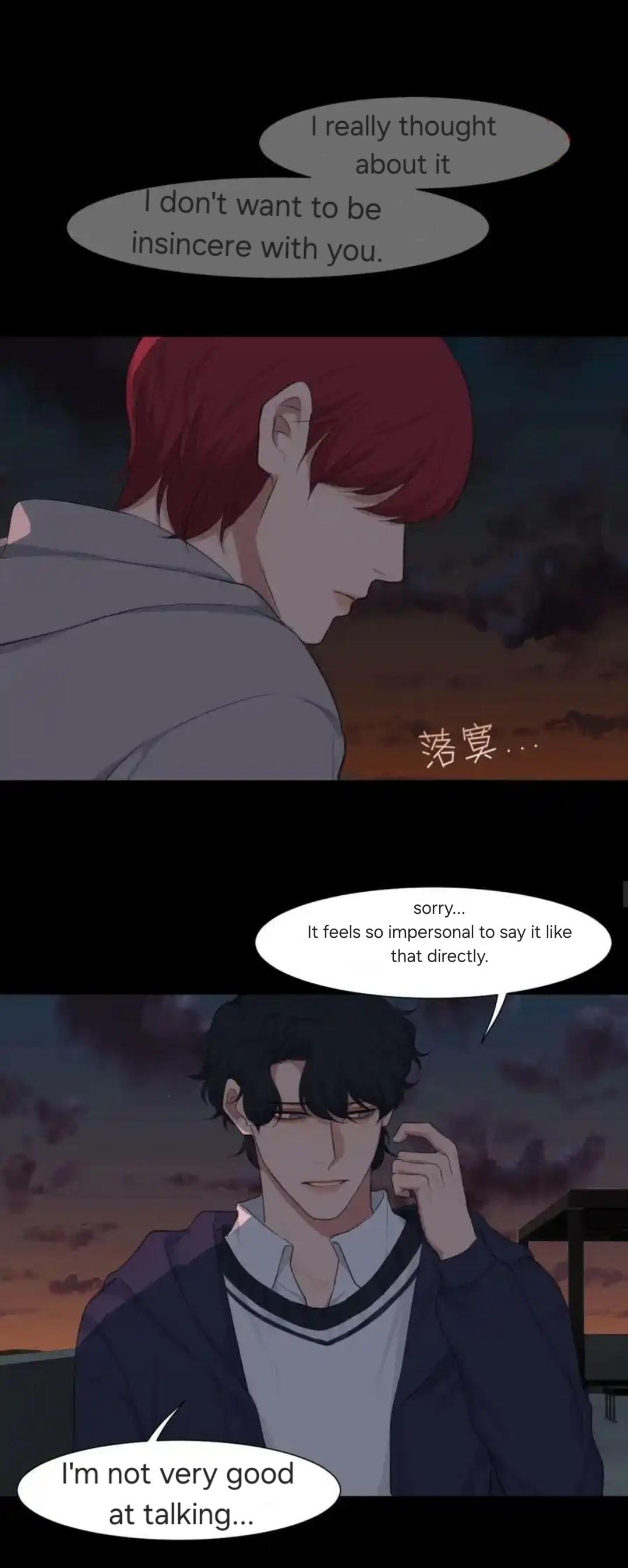 Prejudice Chapter 59 page 16 - 