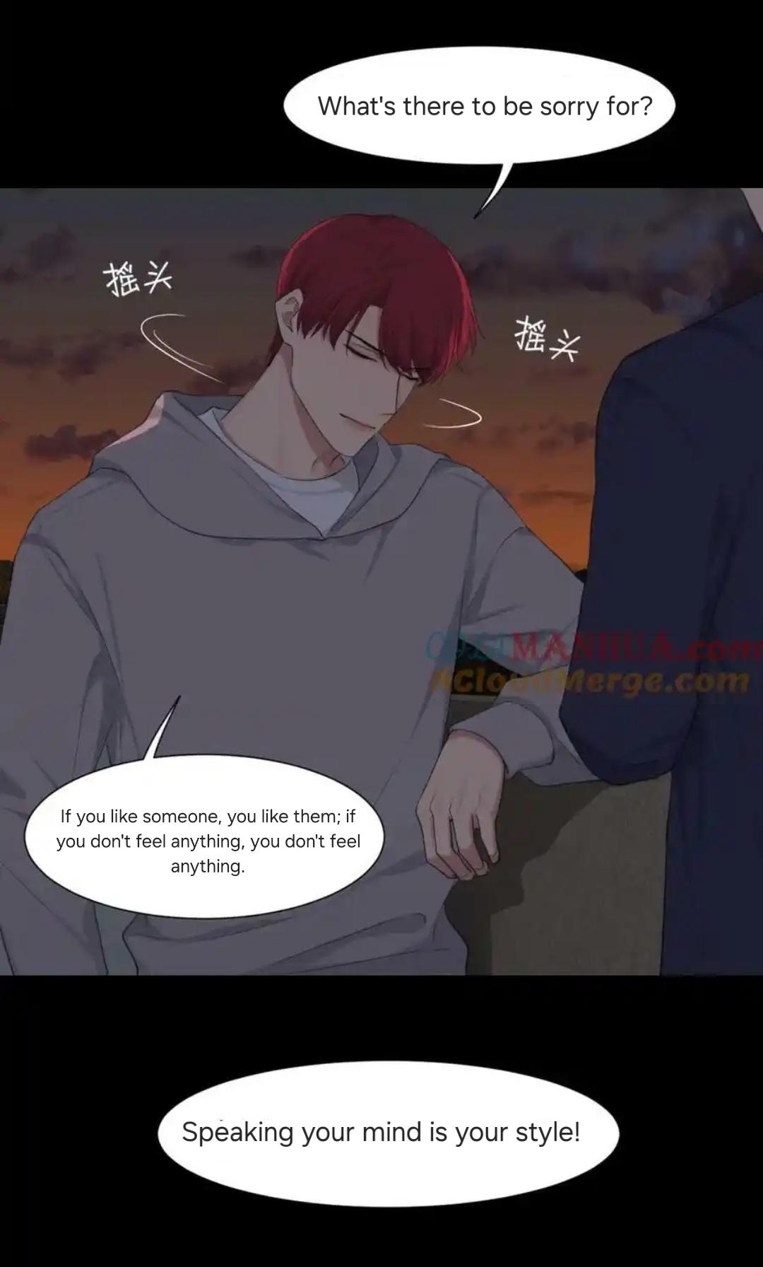 Prejudice Chapter 59 page 17 - 