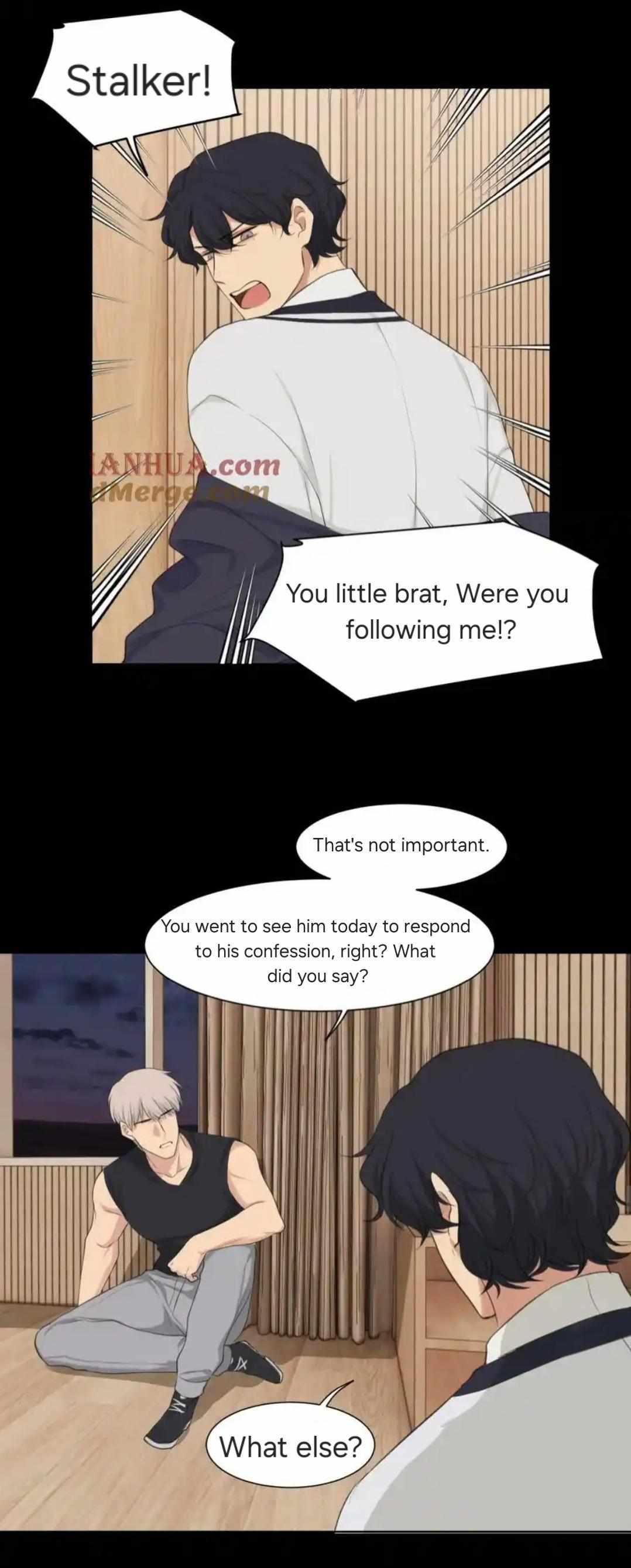 Prejudice Chapter 59 page 25 - 