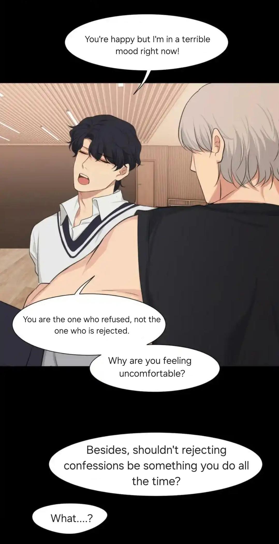 Prejudice Chapter 59 page 29 - 