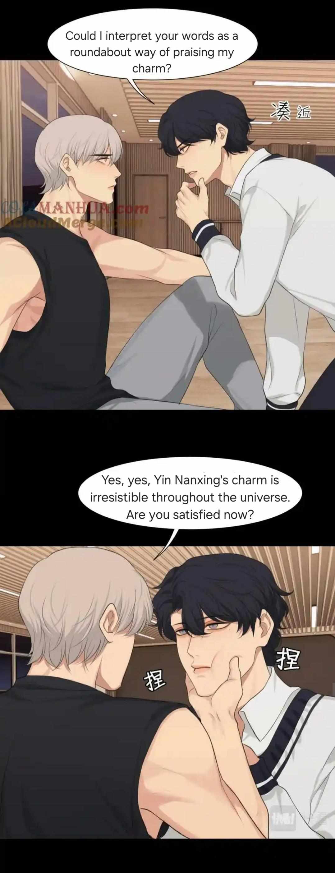 Prejudice Chapter 59 page 30 - 