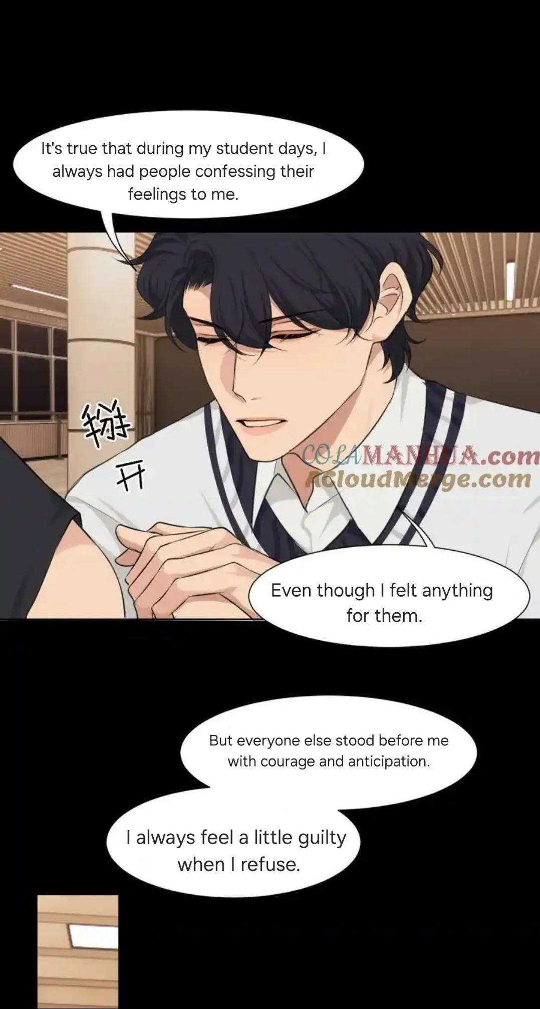 Prejudice Chapter 59 page 31 - 