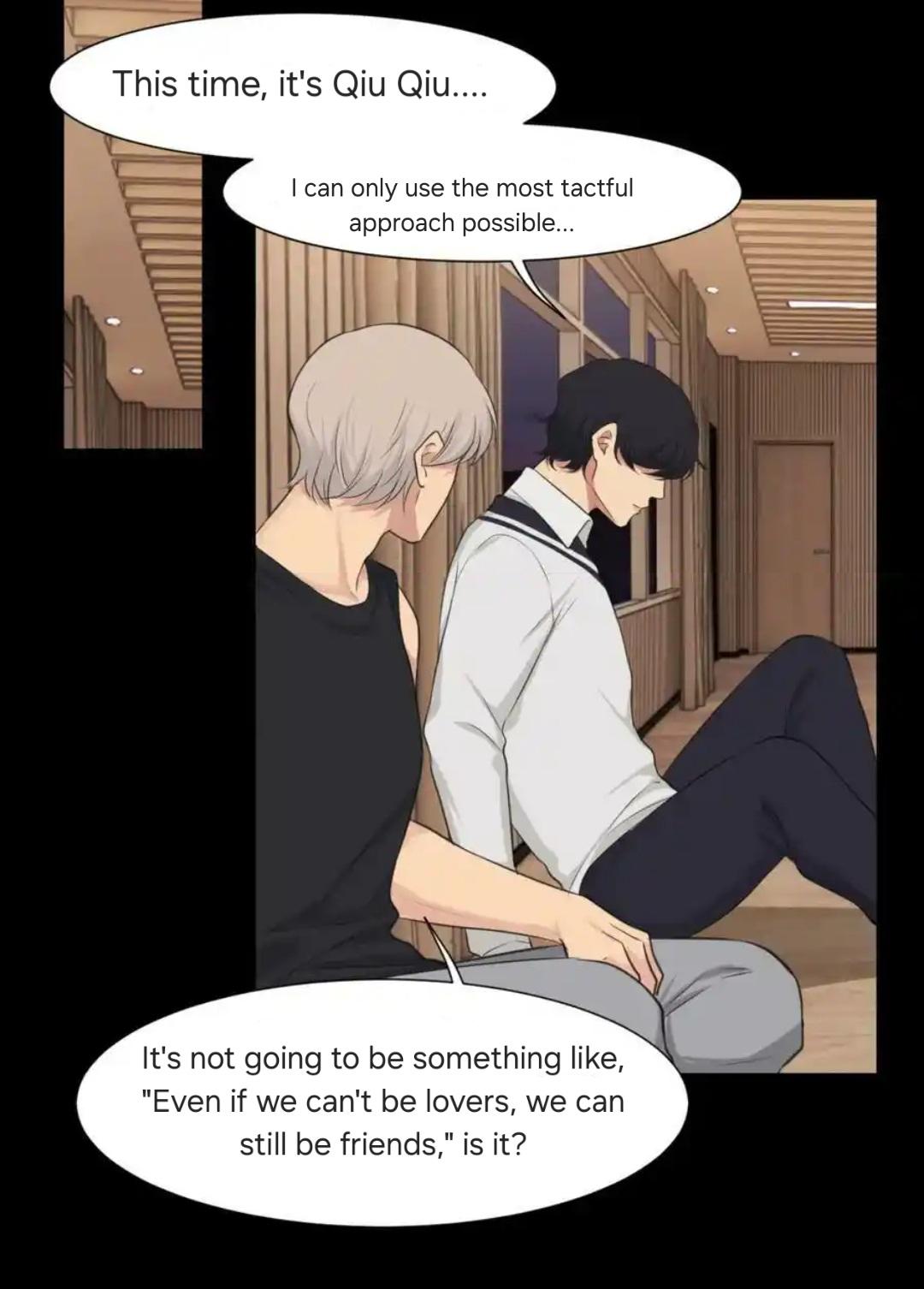 Prejudice Chapter 59 page 32 - 