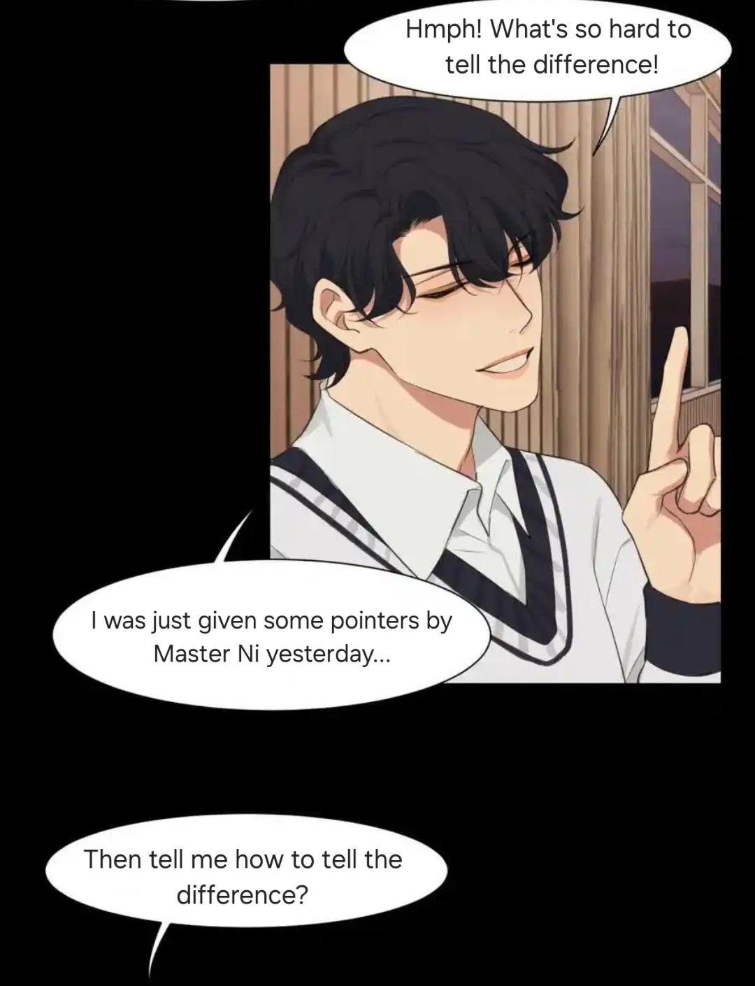 Prejudice Chapter 59 page 34 - 