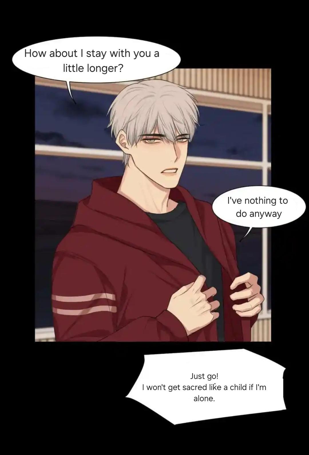 Prejudice Chapter 59 page 41 - 