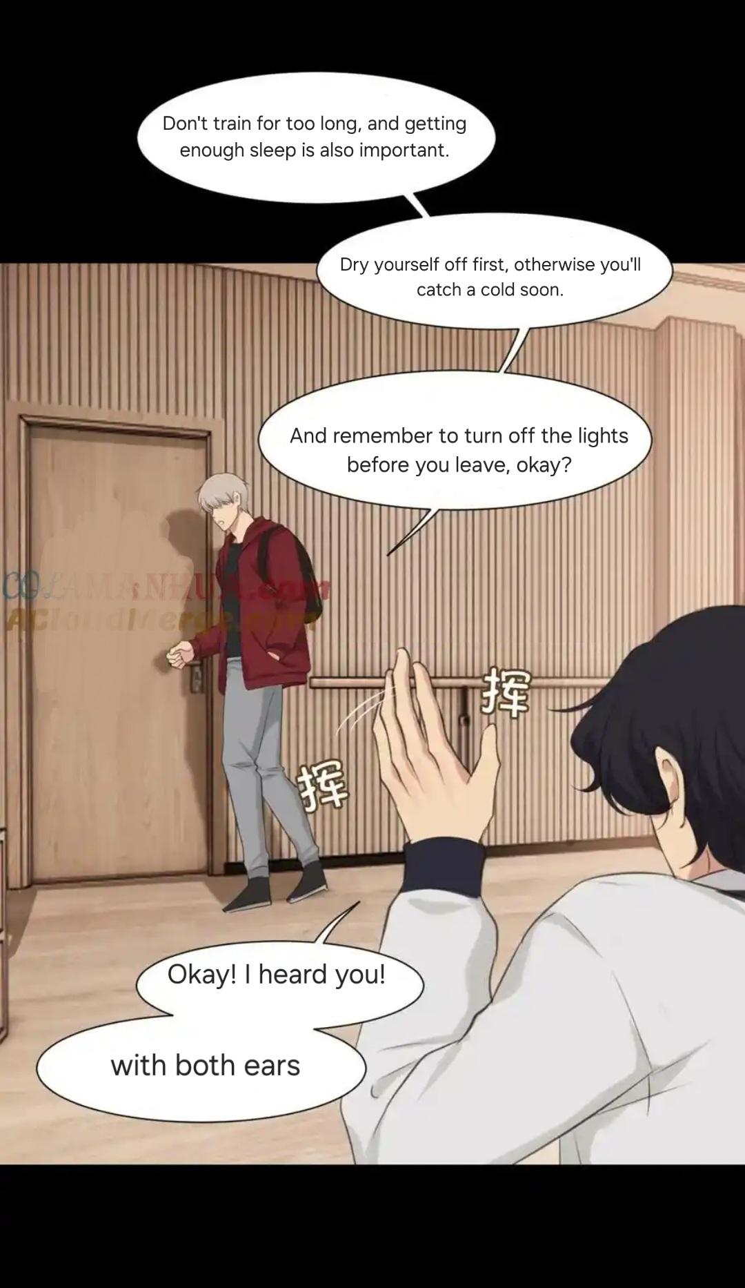 Prejudice Chapter 59 page 42 - 