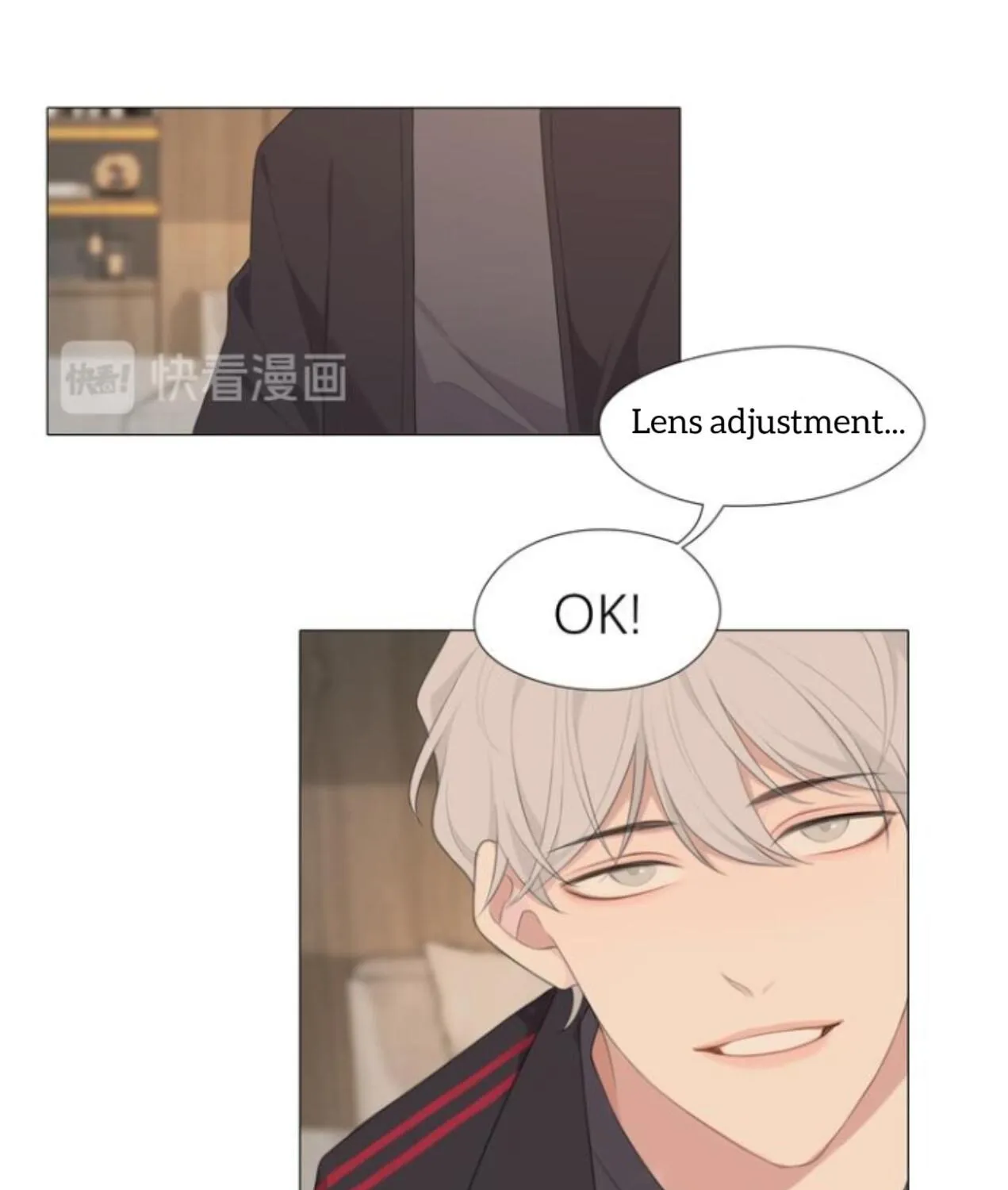Prejudice Chapter 6 page 4 - 