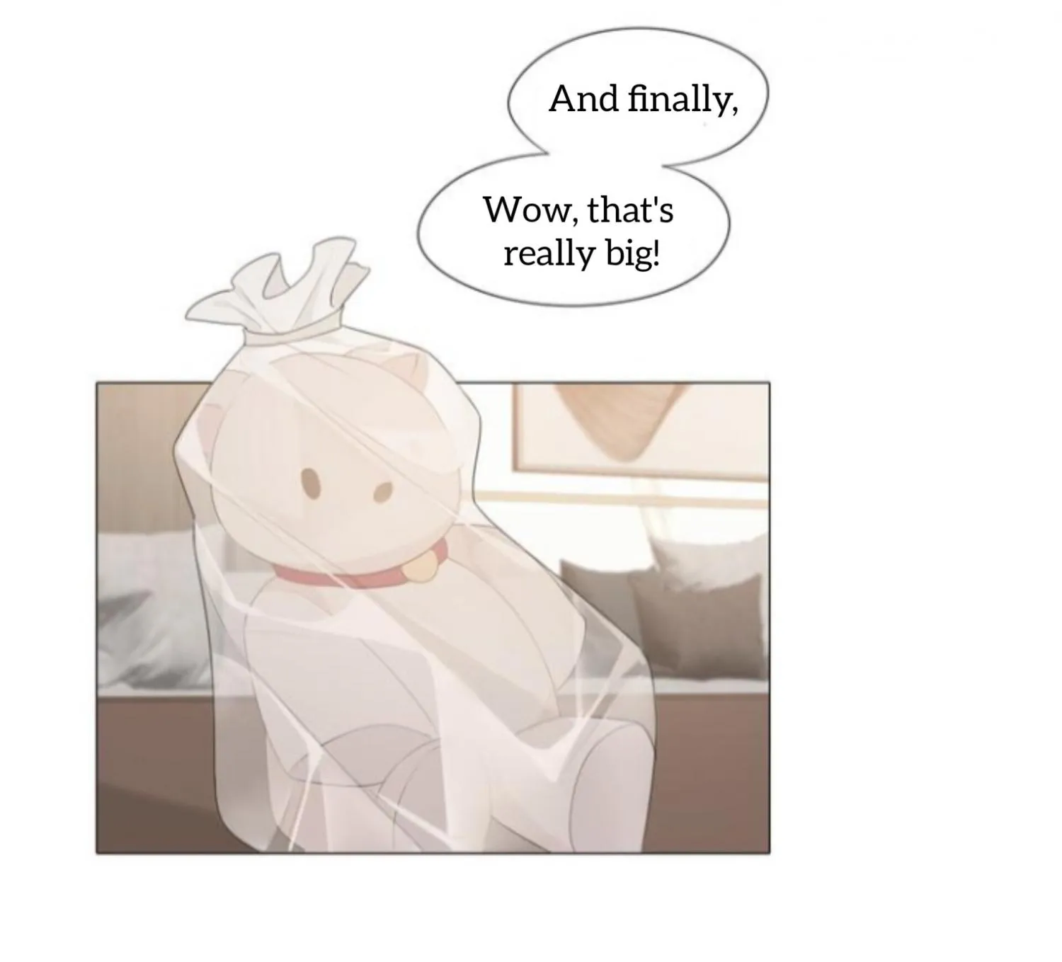 Prejudice Chapter 6 page 35 - 