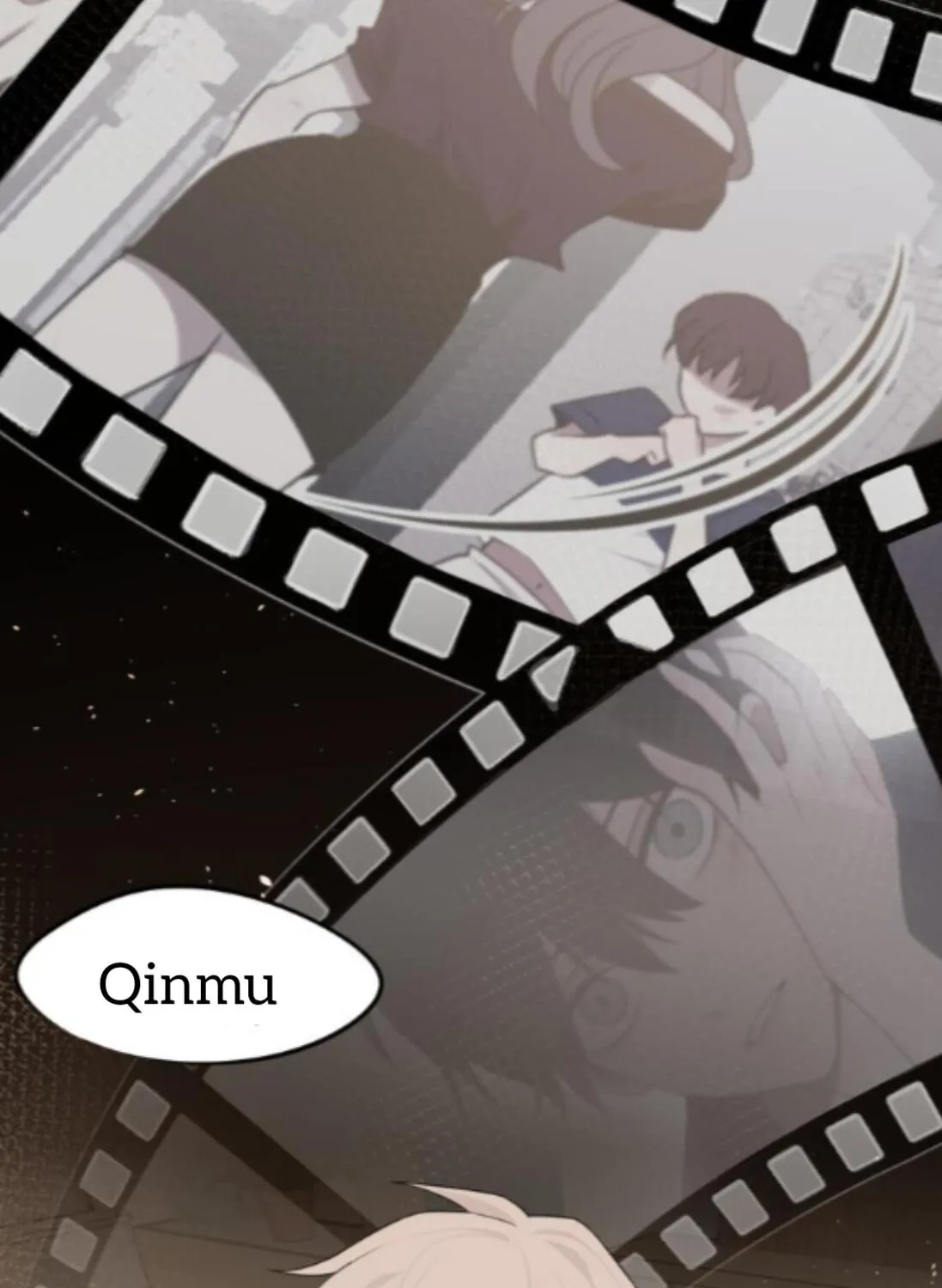 Prejudice Chapter 6 page 40 - 