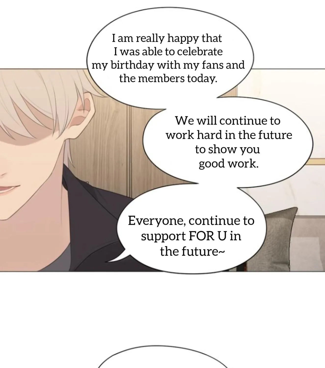 Prejudice Chapter 6 page 52 - 