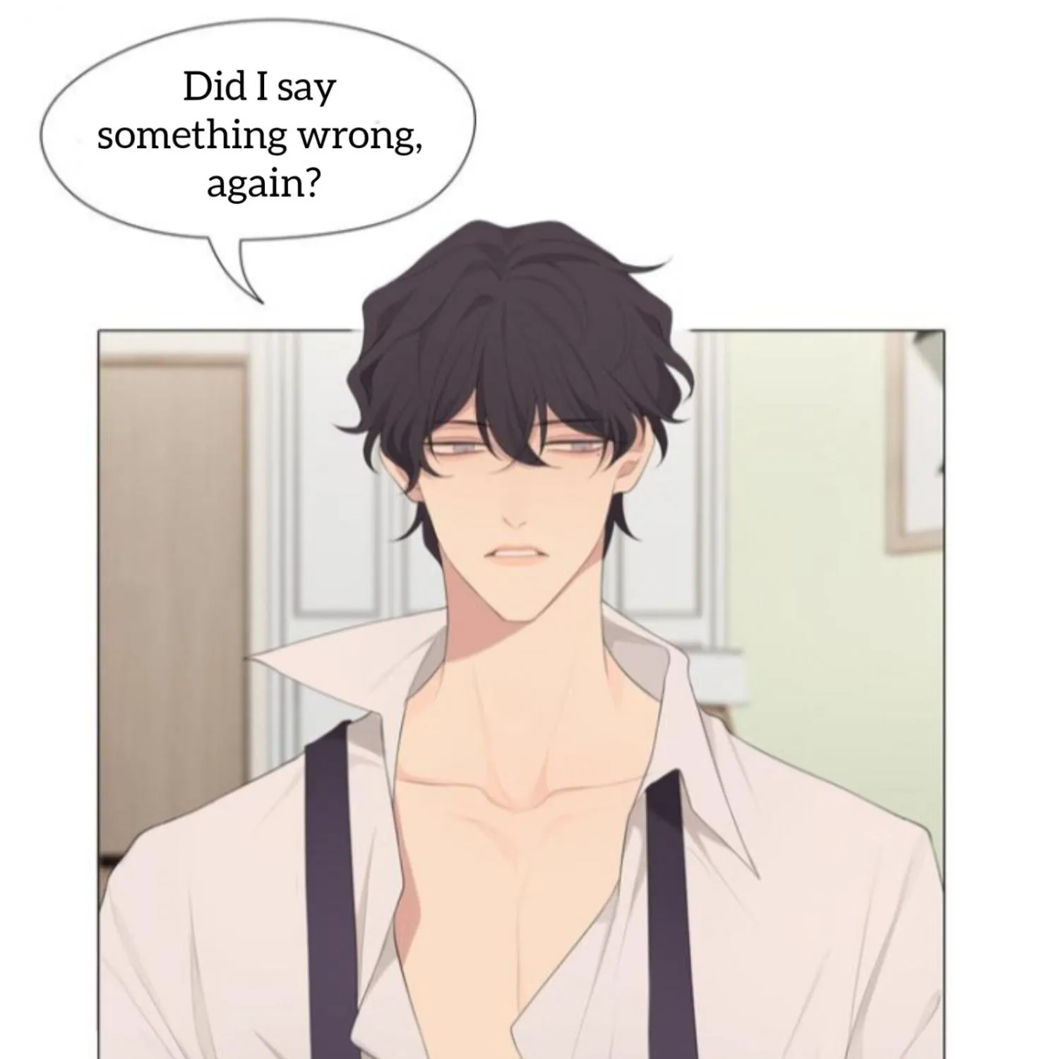 Prejudice Chapter 6 page 57 - 