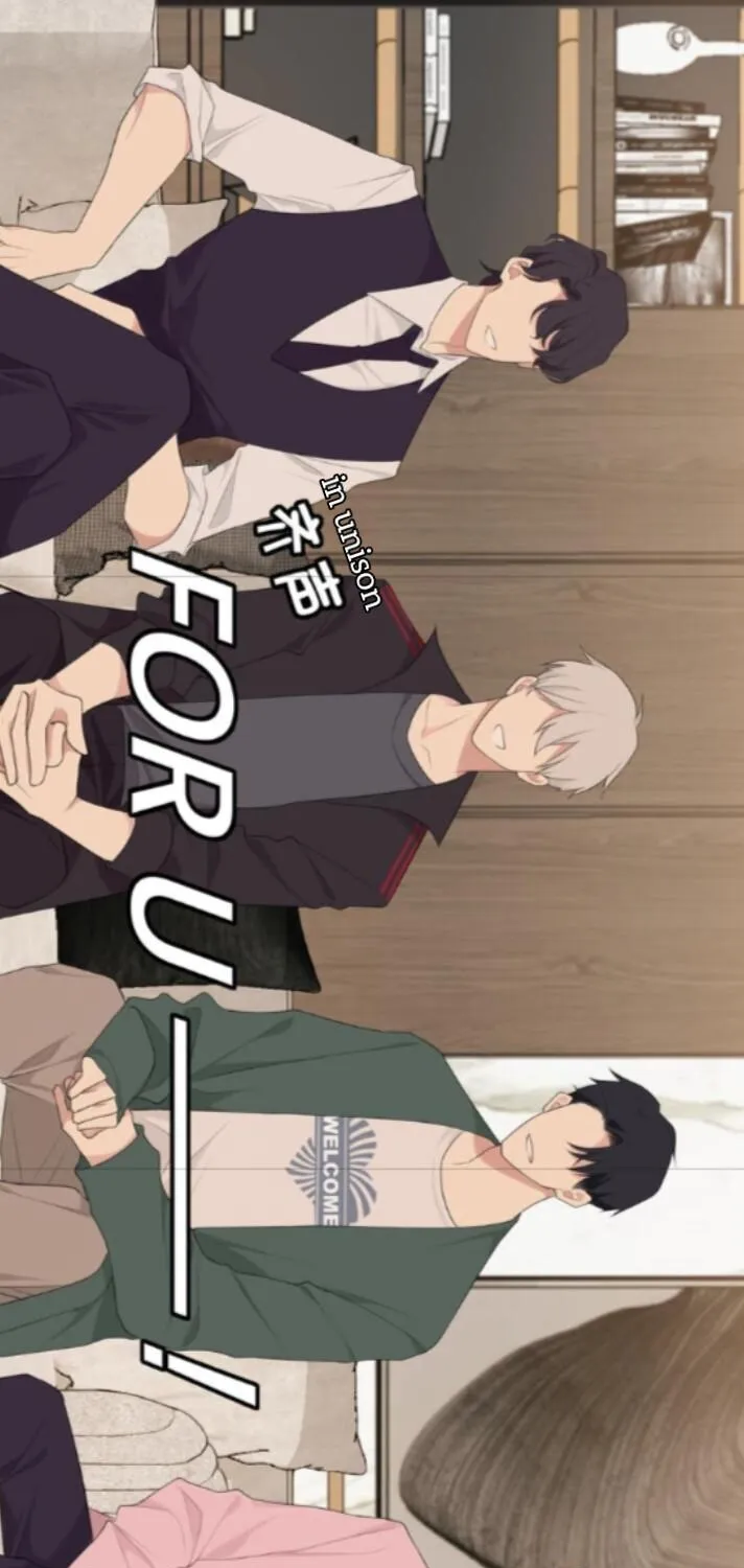 Prejudice Chapter 6 page 7 - 