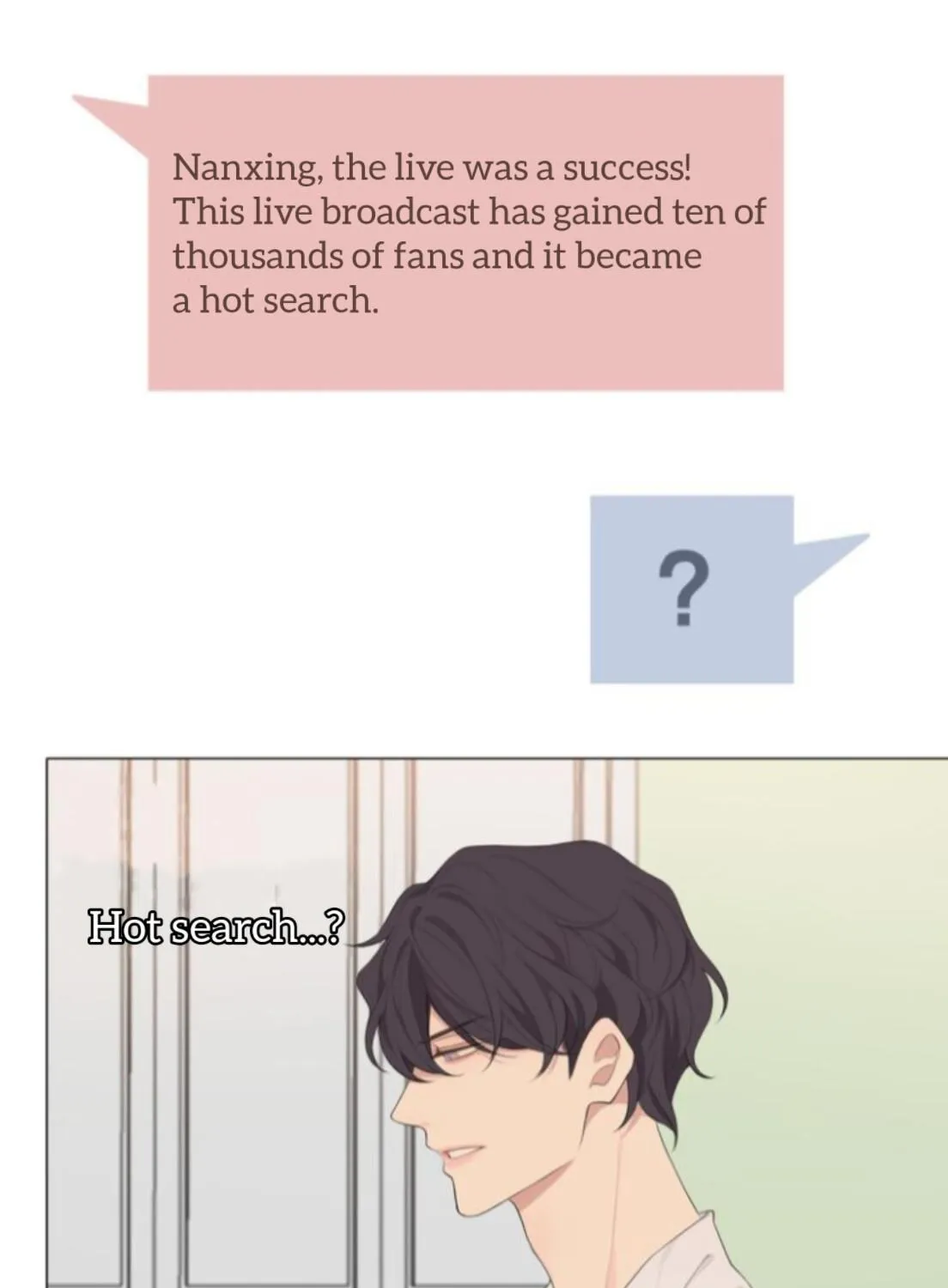 Prejudice Chapter 6 page 74 - 