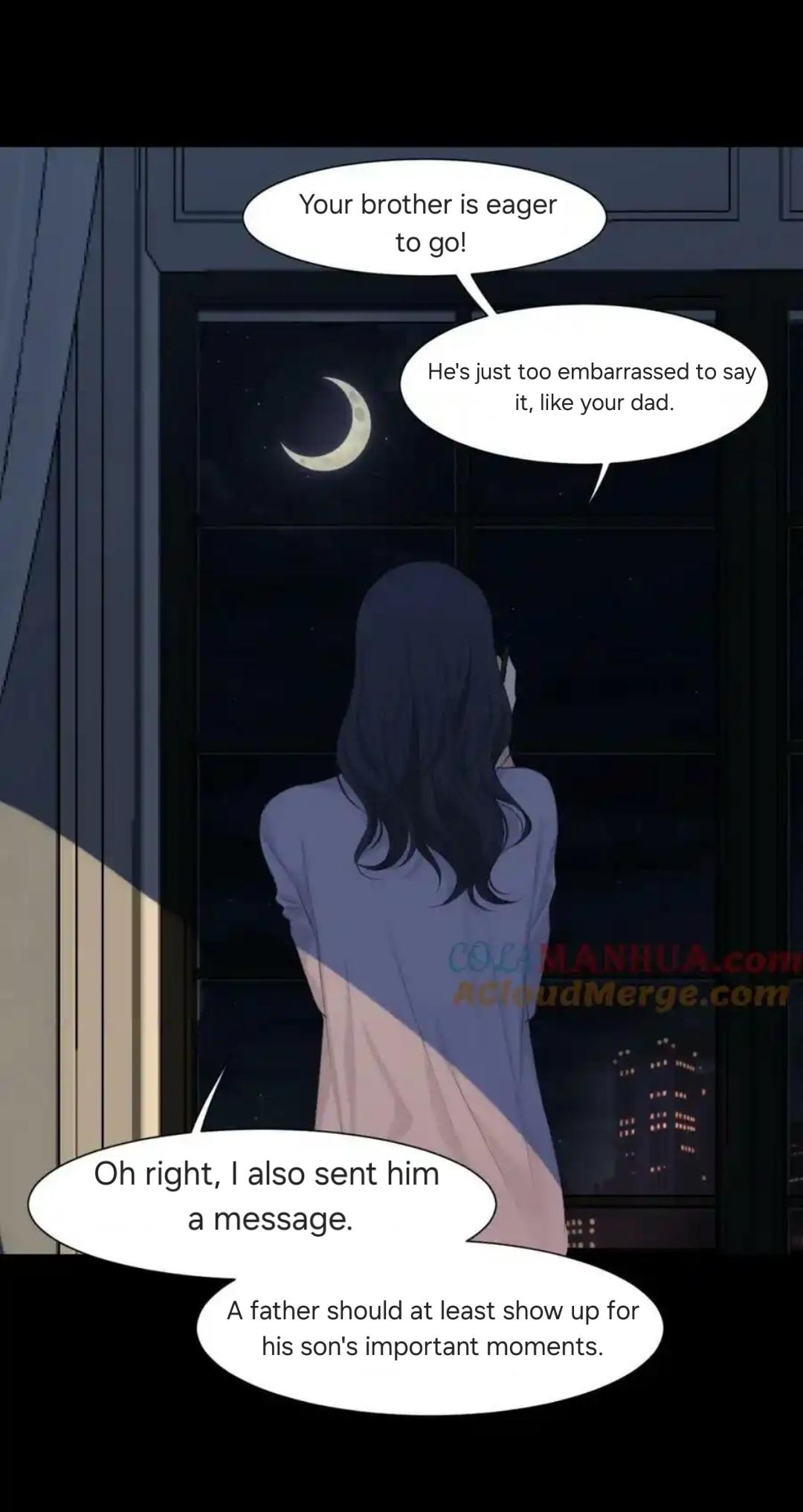 Prejudice Chapter 60 page 11 - 