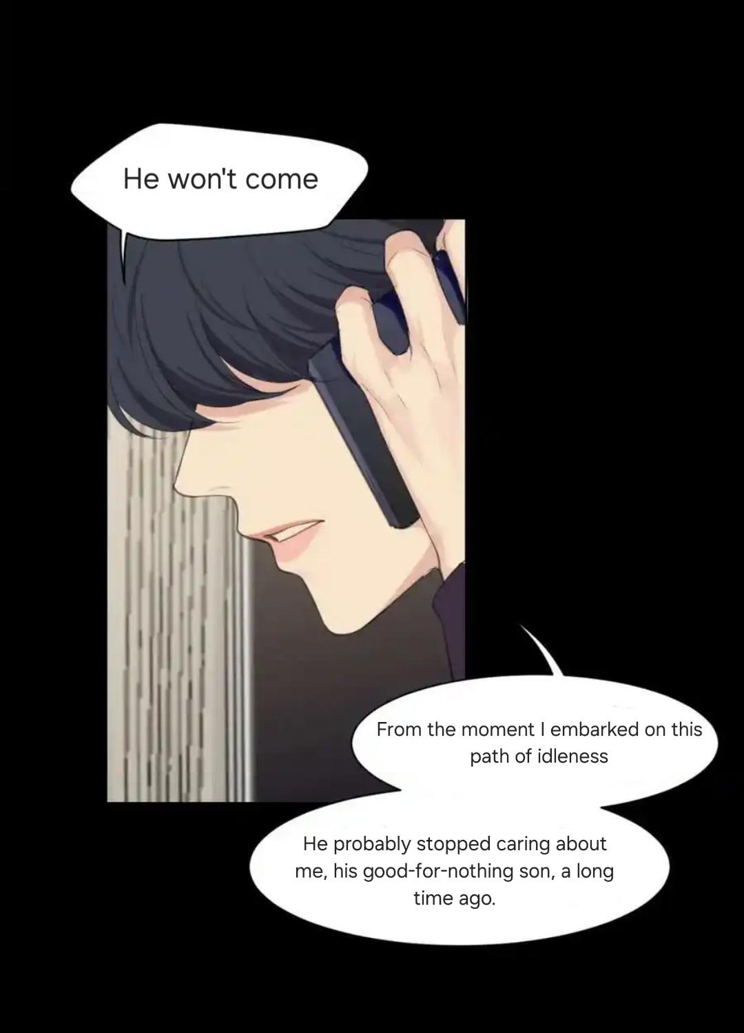 Prejudice Chapter 60 page 12 - 