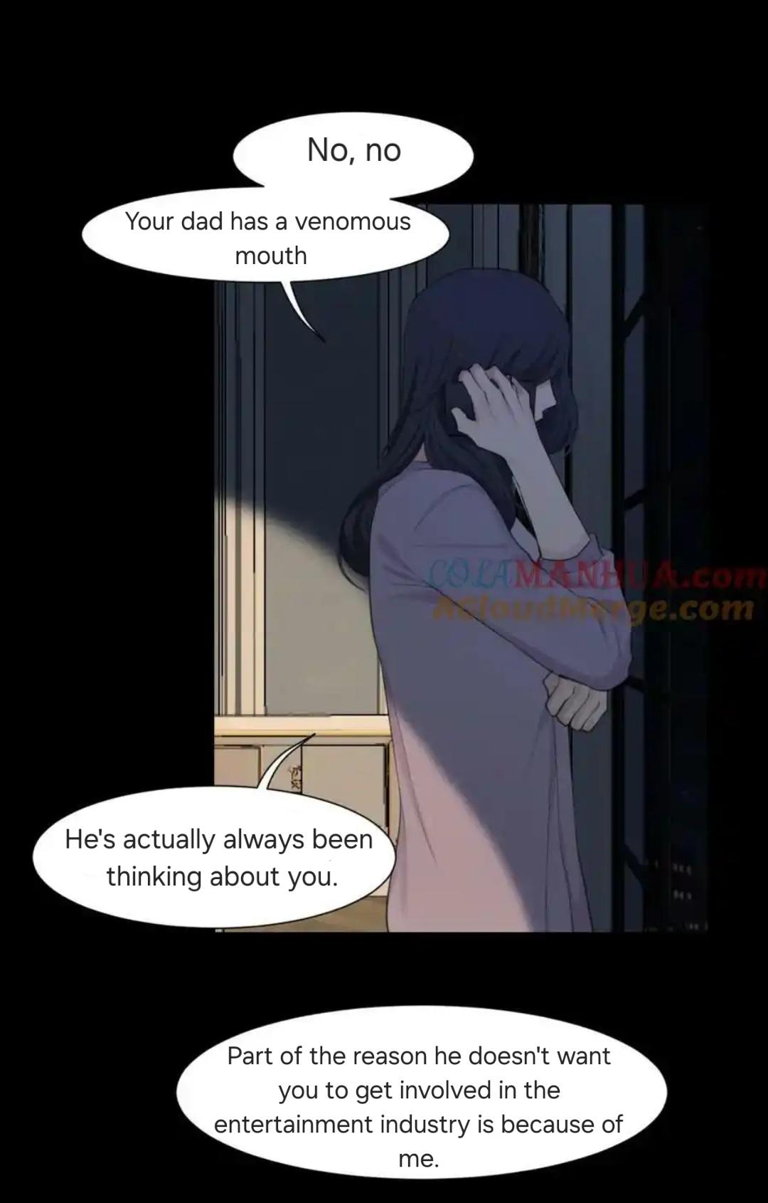Prejudice Chapter 60 page 13 - 