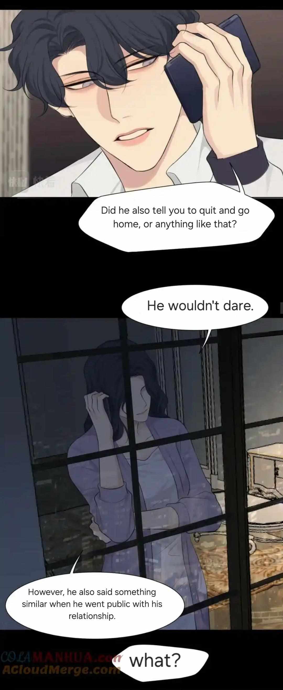 Prejudice Chapter 60 page 14 - 
