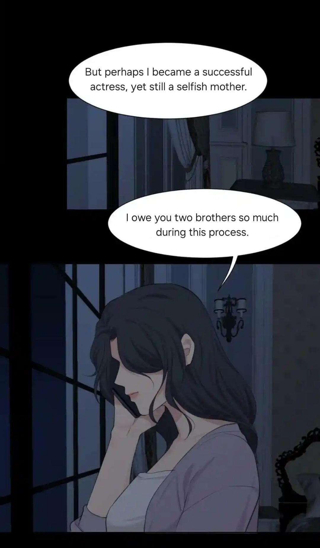 Prejudice Chapter 60 page 17 - 