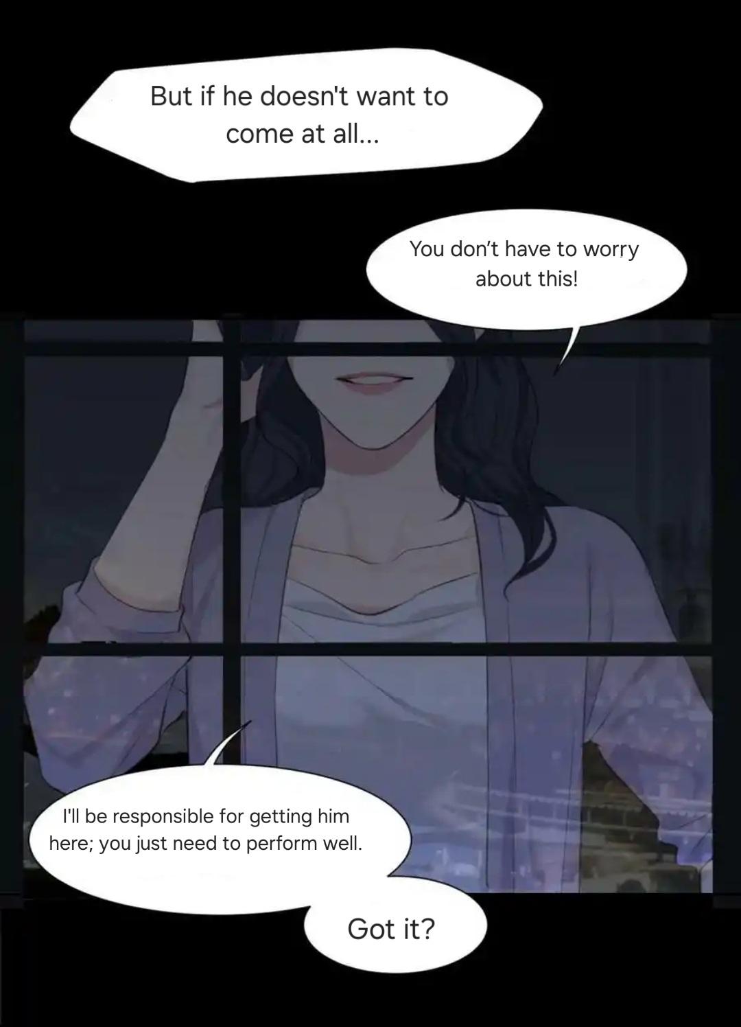 Prejudice Chapter 60 page 19 - 