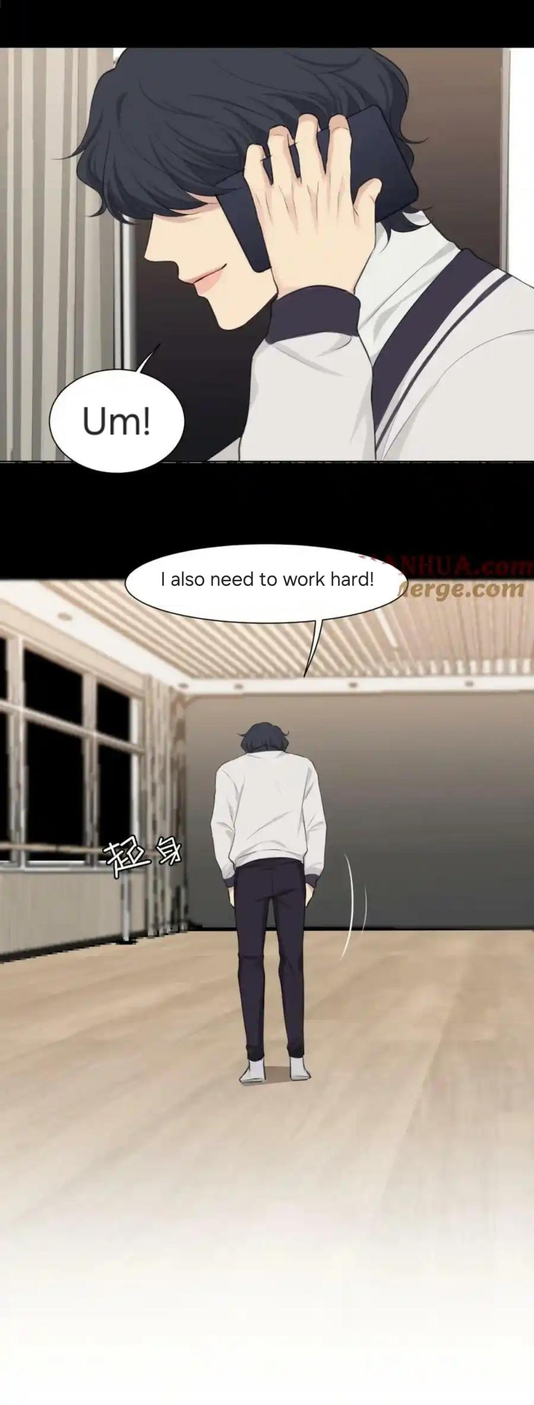Prejudice Chapter 60 page 20 - 