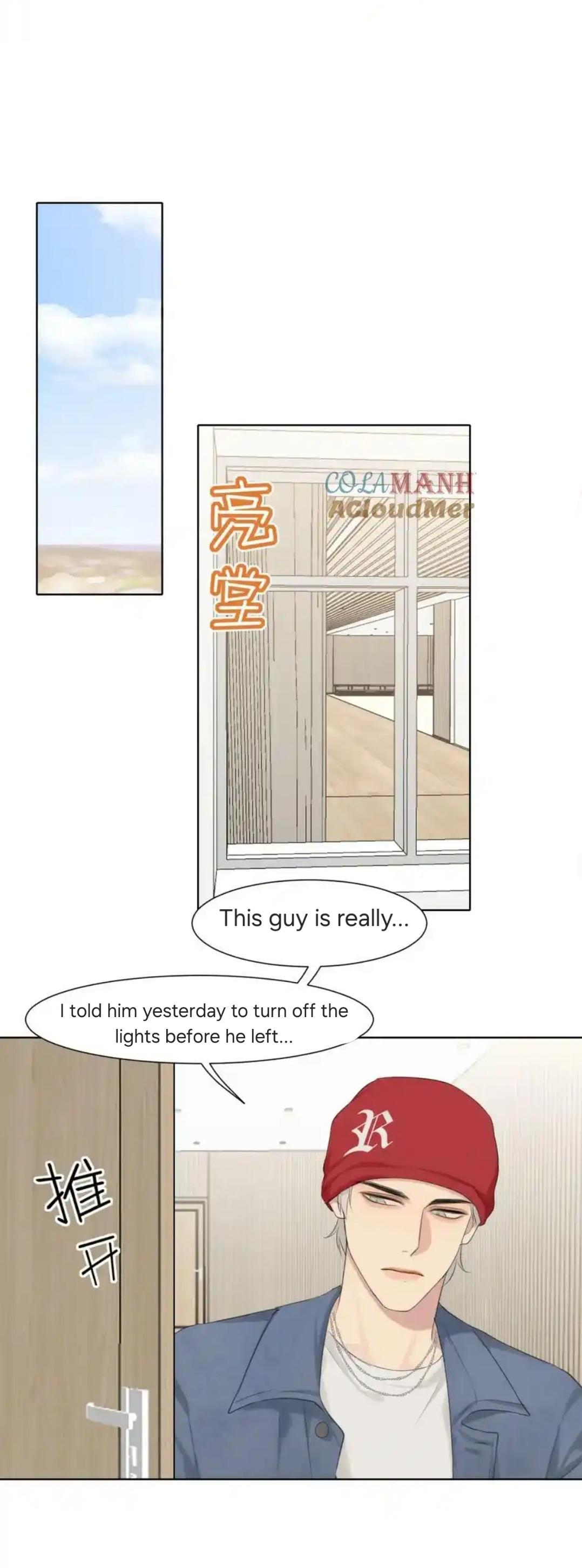 Prejudice Chapter 60 page 21 - 