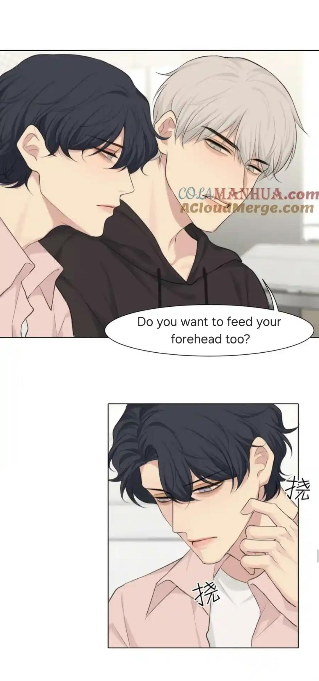 Prejudice Chapter 60 page 26 - 