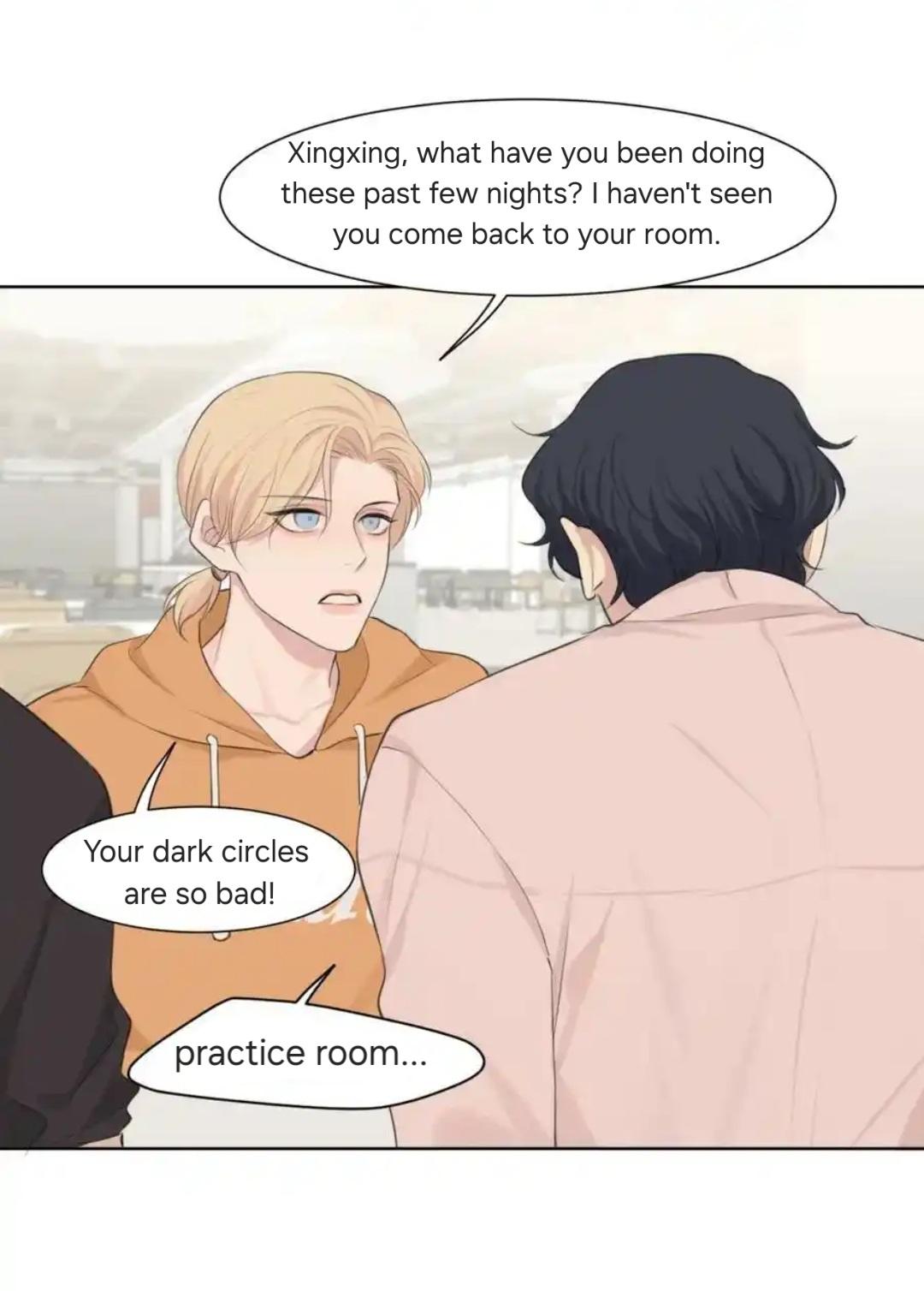 Prejudice Chapter 60 page 27 - 