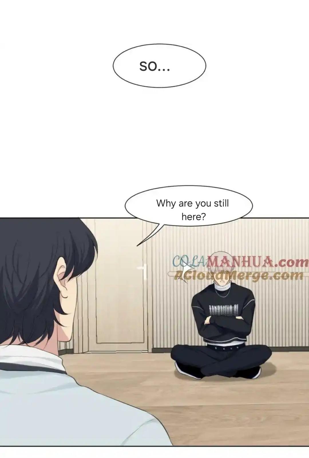 Prejudice Chapter 60 page 31 - 