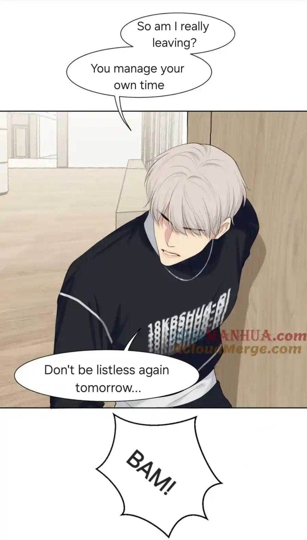 Prejudice Chapter 60 page 35 - 