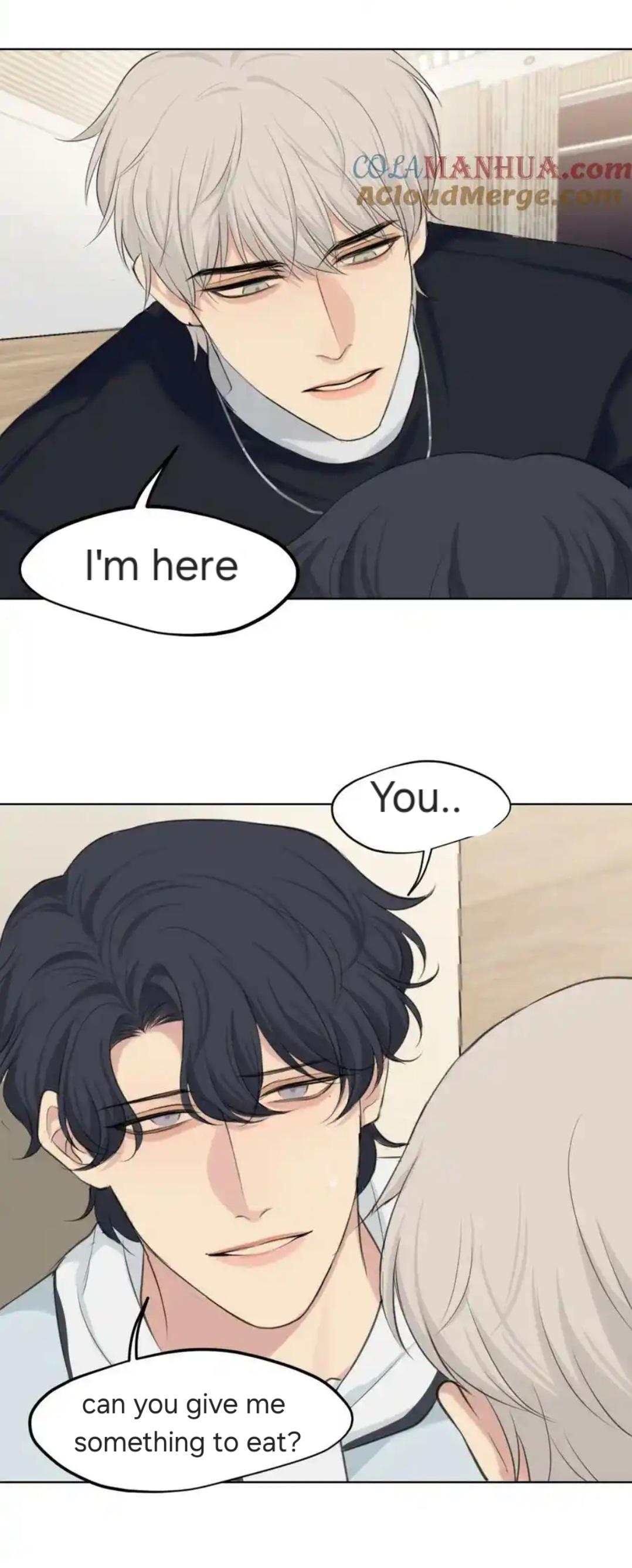 Prejudice Chapter 60 page 38 - 