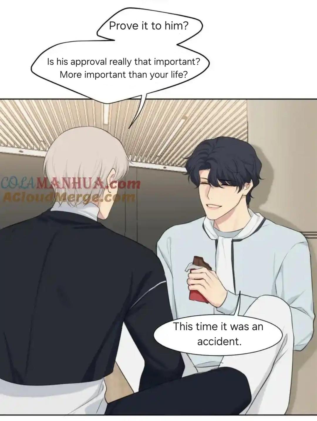 Prejudice Chapter 60 page 42 - 