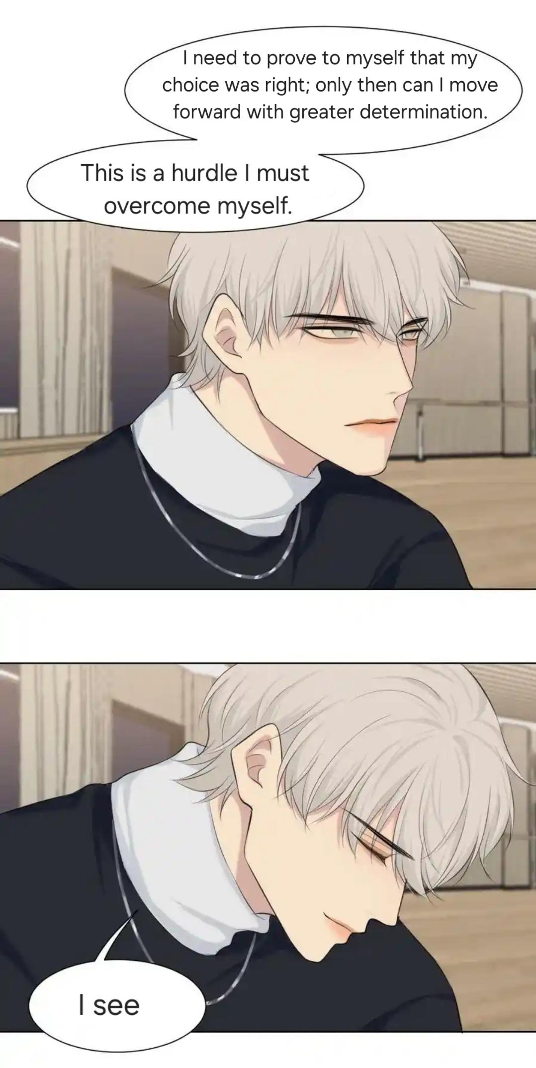 Prejudice Chapter 60 page 44 - 