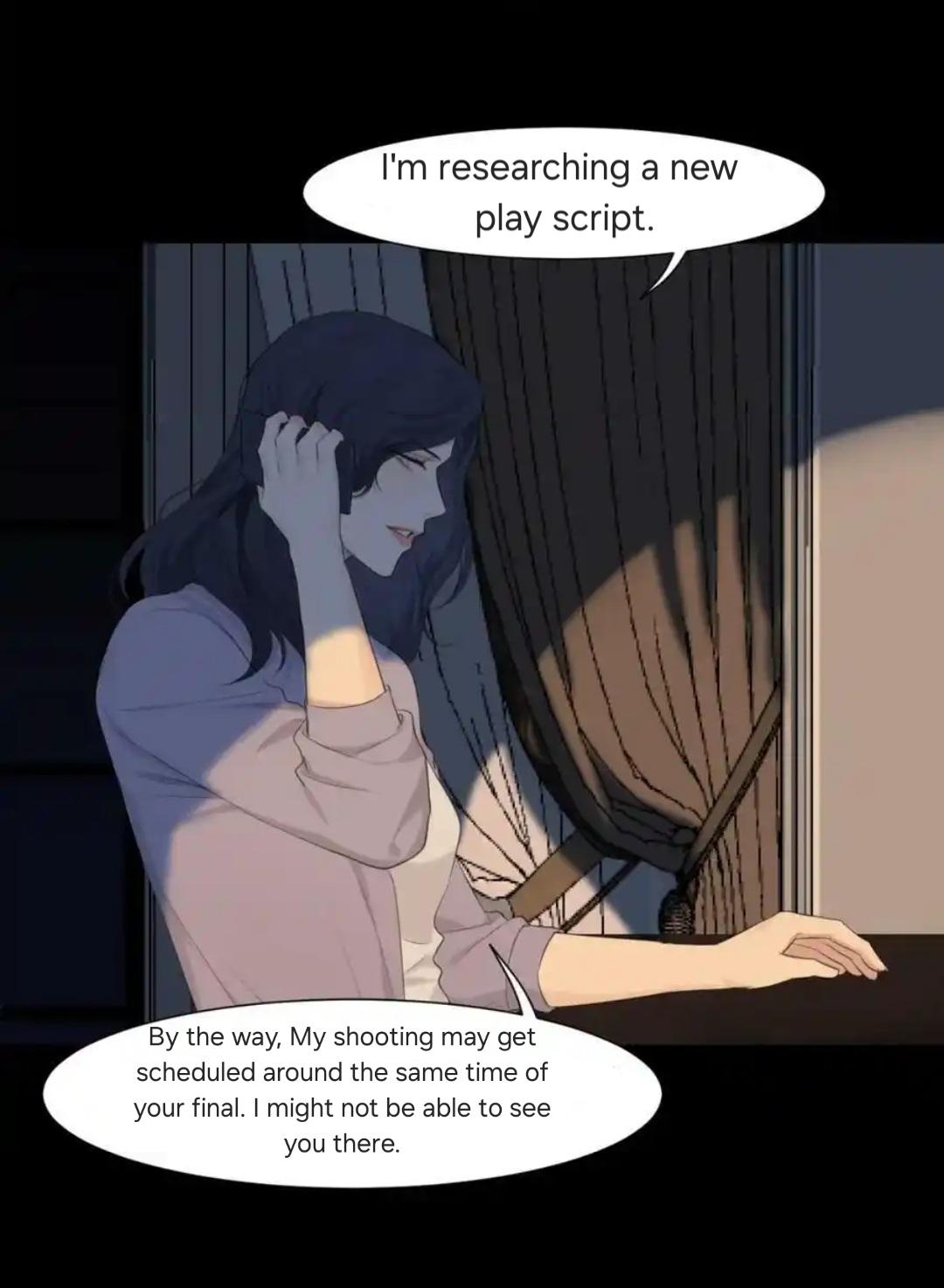 Prejudice Chapter 60 page 8 - 