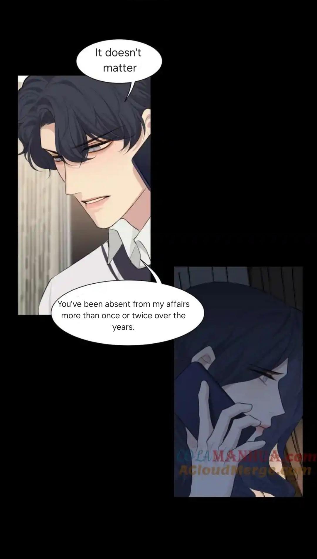 Prejudice Chapter 60 page 9 - 