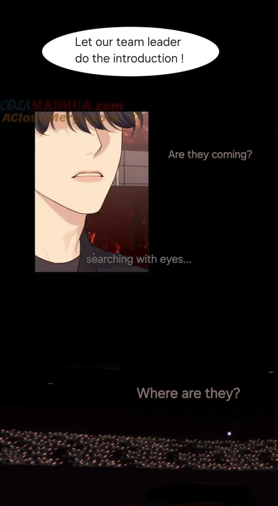 Prejudice Chapter 61 page 17 - 