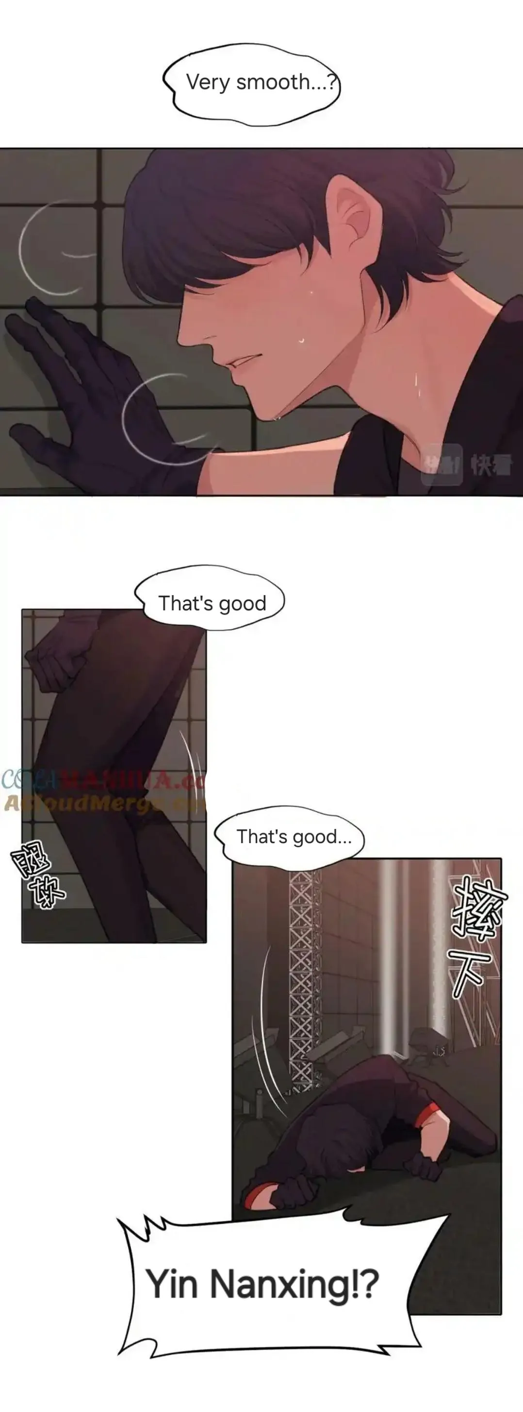 Prejudice Chapter 61 page 24 - 