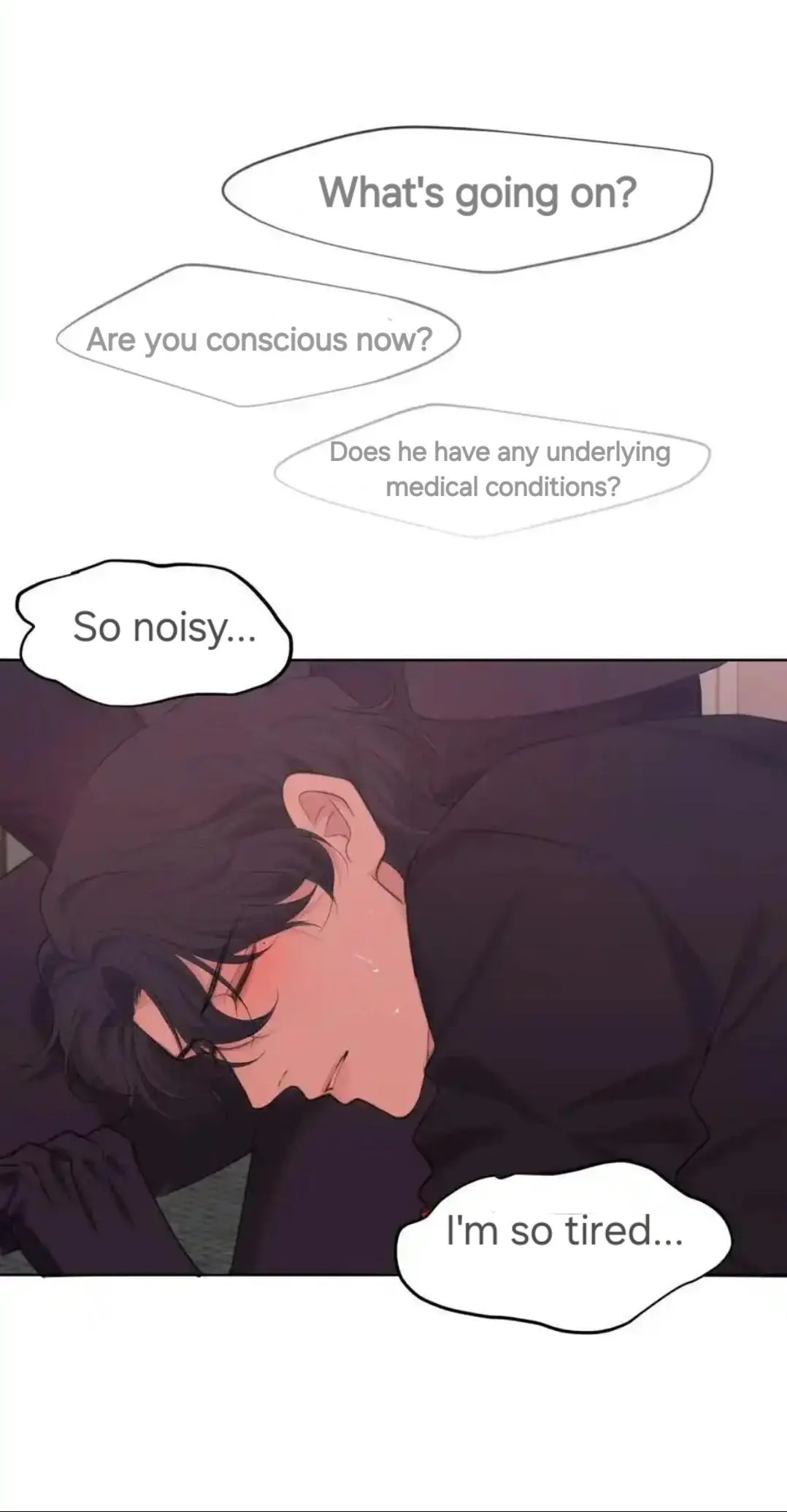 Prejudice Chapter 61 page 26 - 