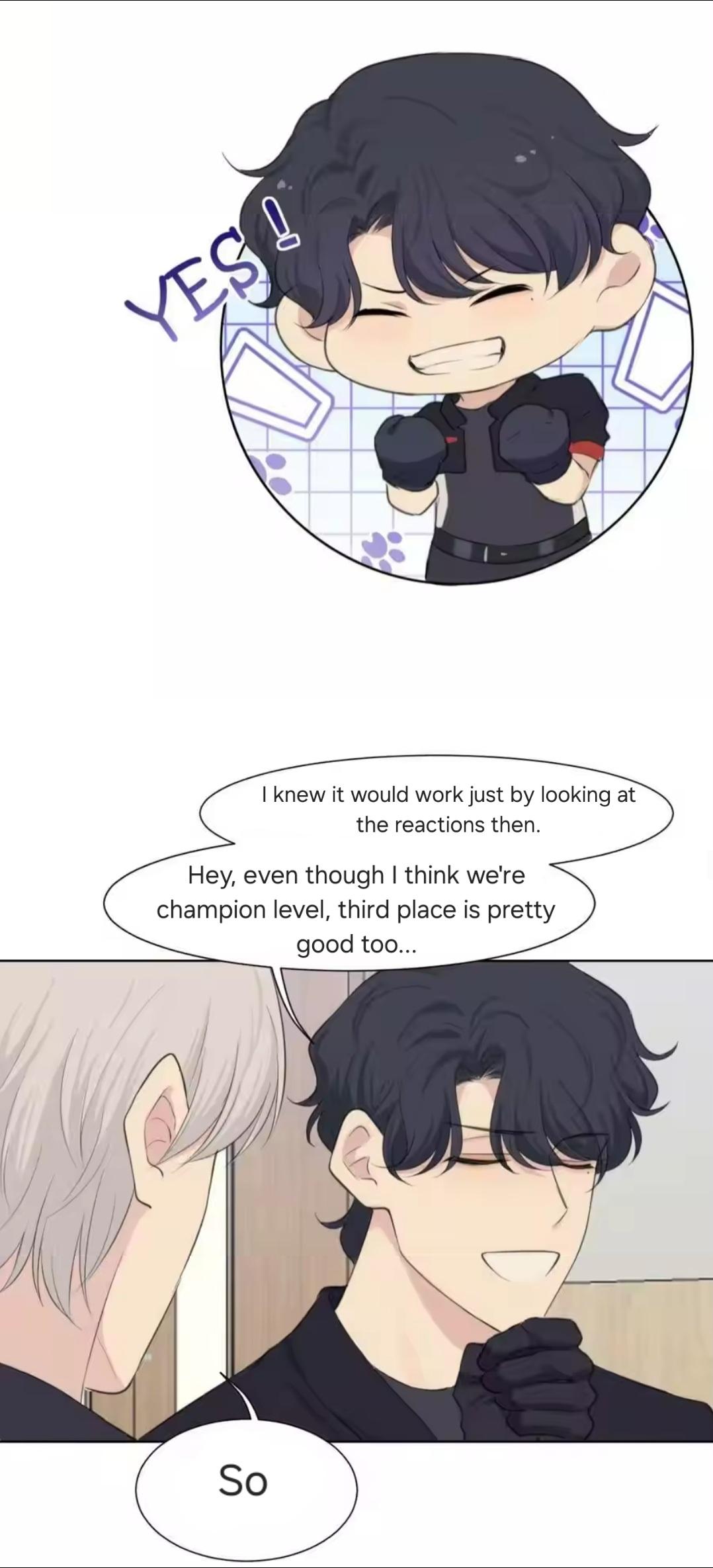 Prejudice Chapter 62 page 11 - 