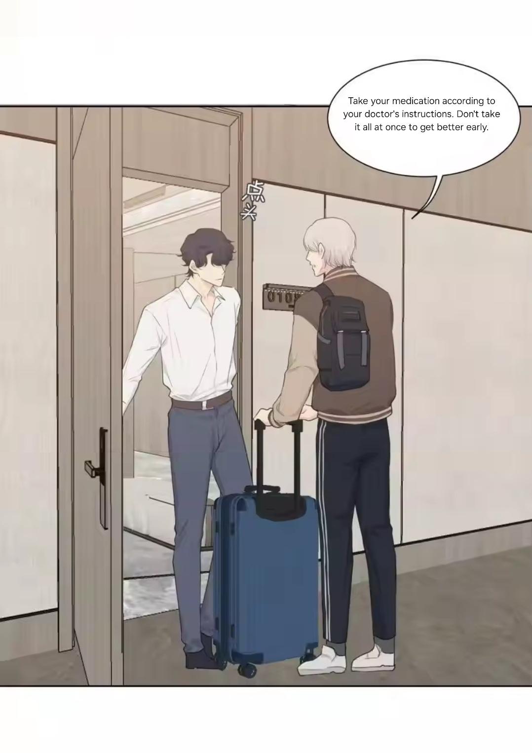 Prejudice Chapter 62 page 17 - 