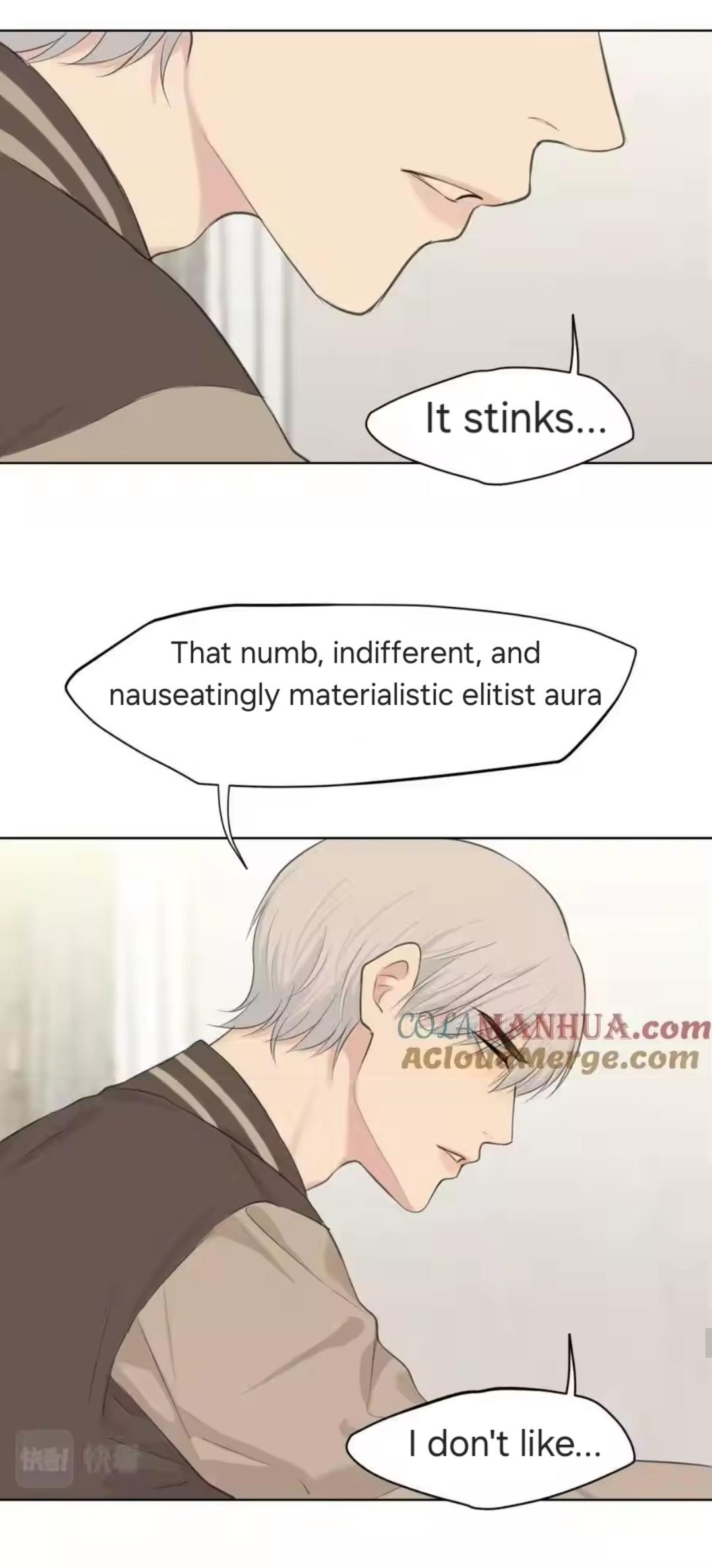 Prejudice Chapter 62 page 27 - 