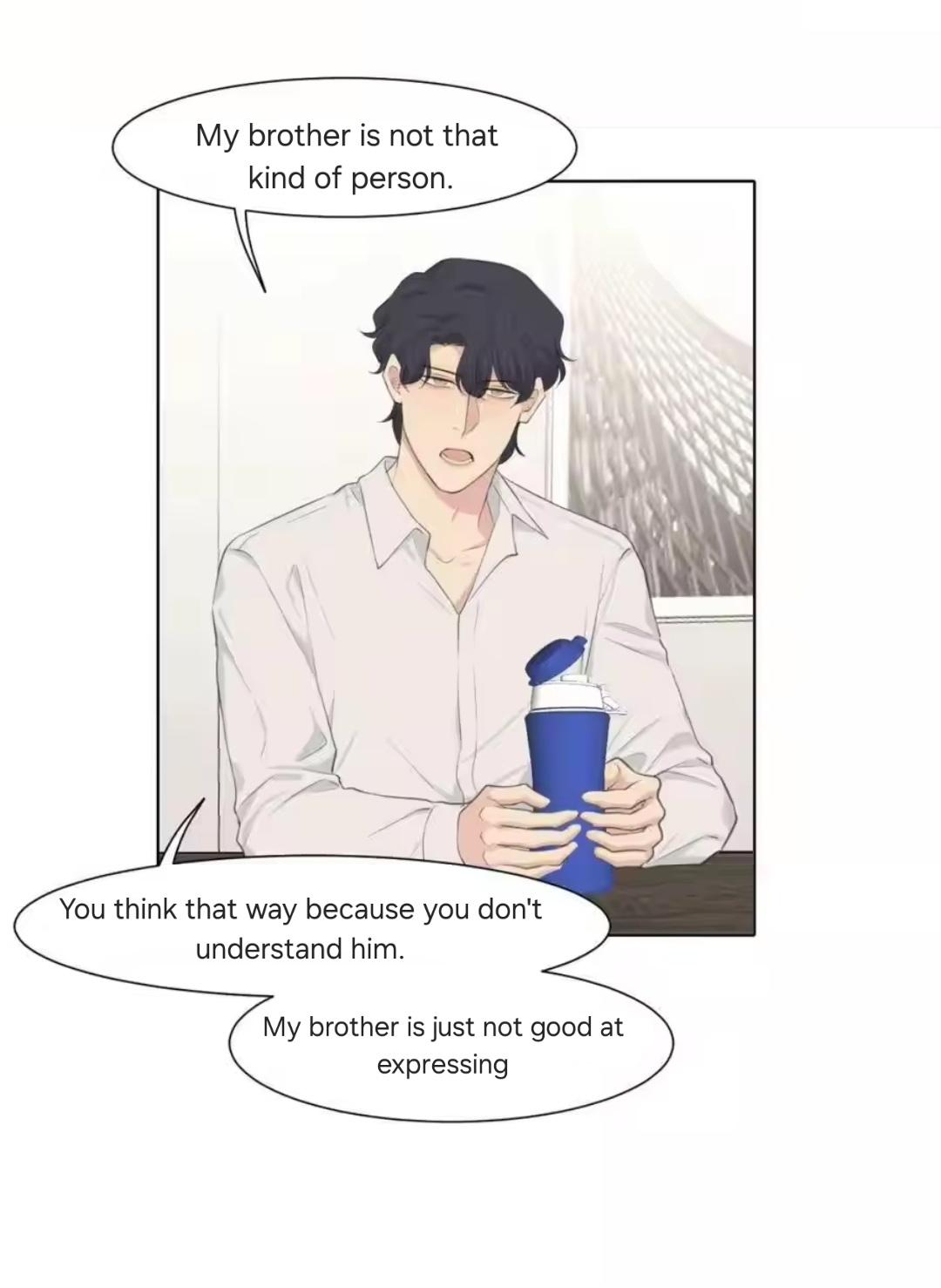 Prejudice Chapter 62 page 28 - 