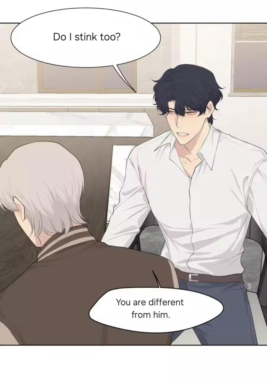 Prejudice Chapter 62 page 32 - 