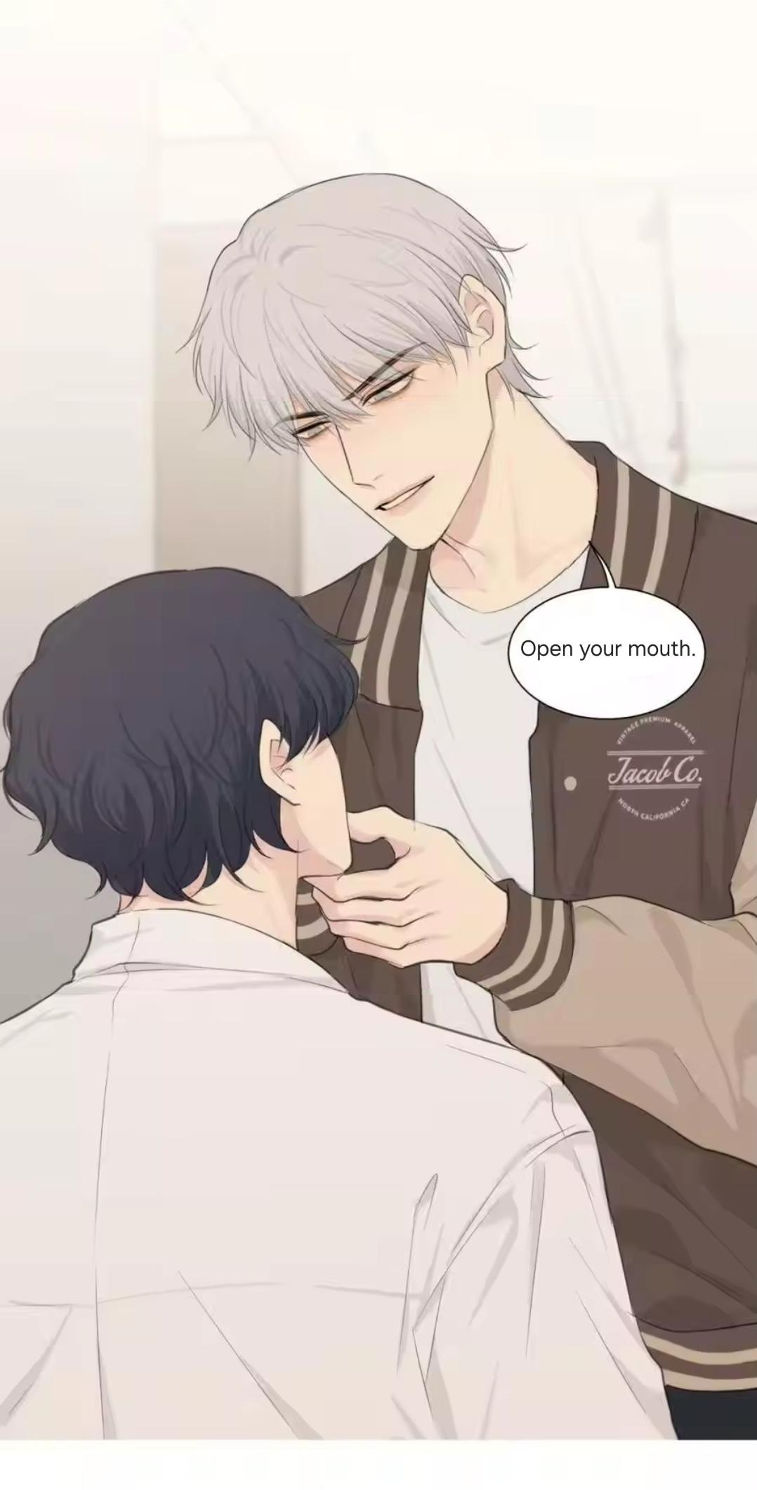 Prejudice Chapter 62 page 35 - 