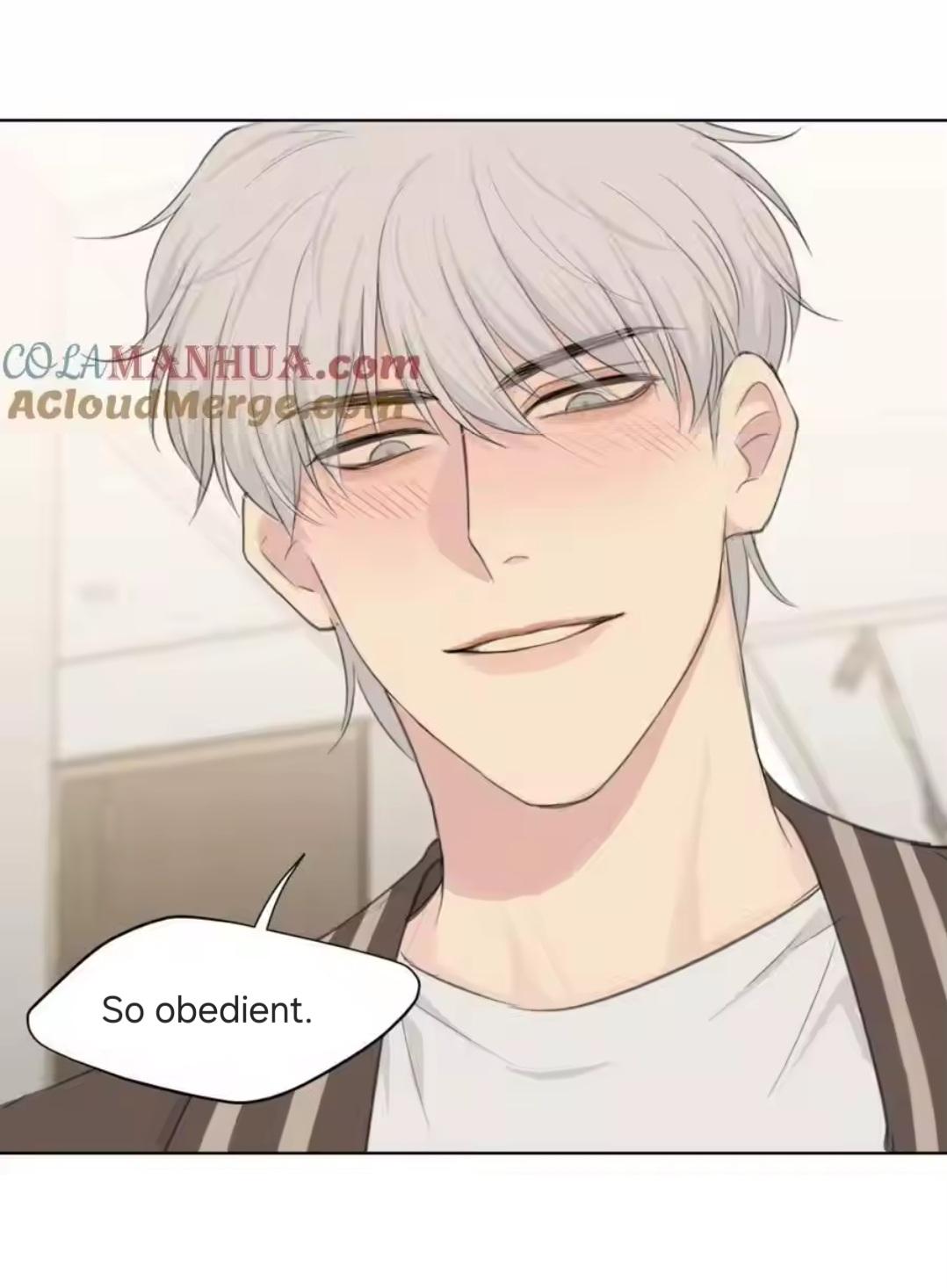 Prejudice Chapter 62 page 39 - 