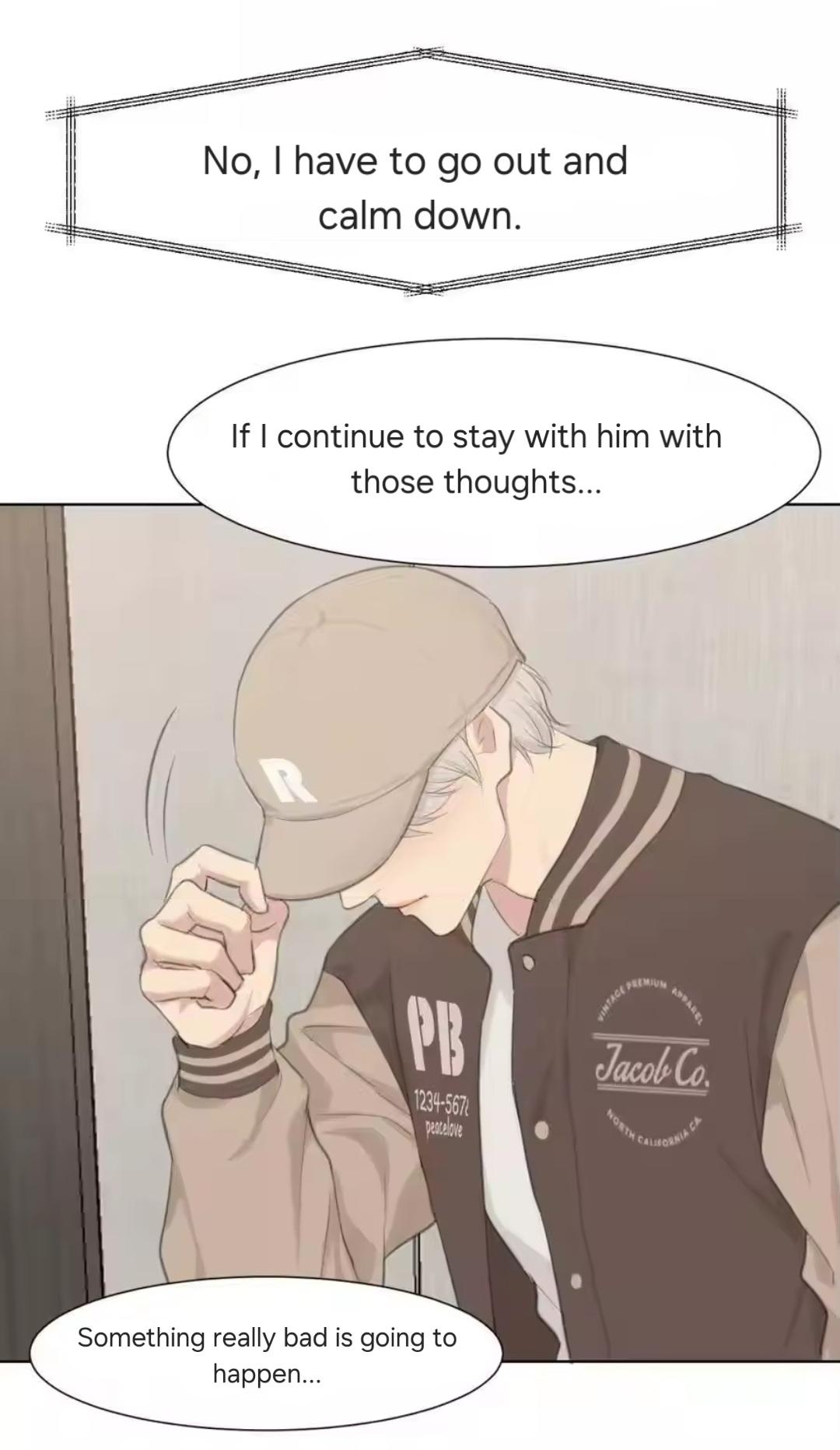 Prejudice Chapter 62 page 43 - 